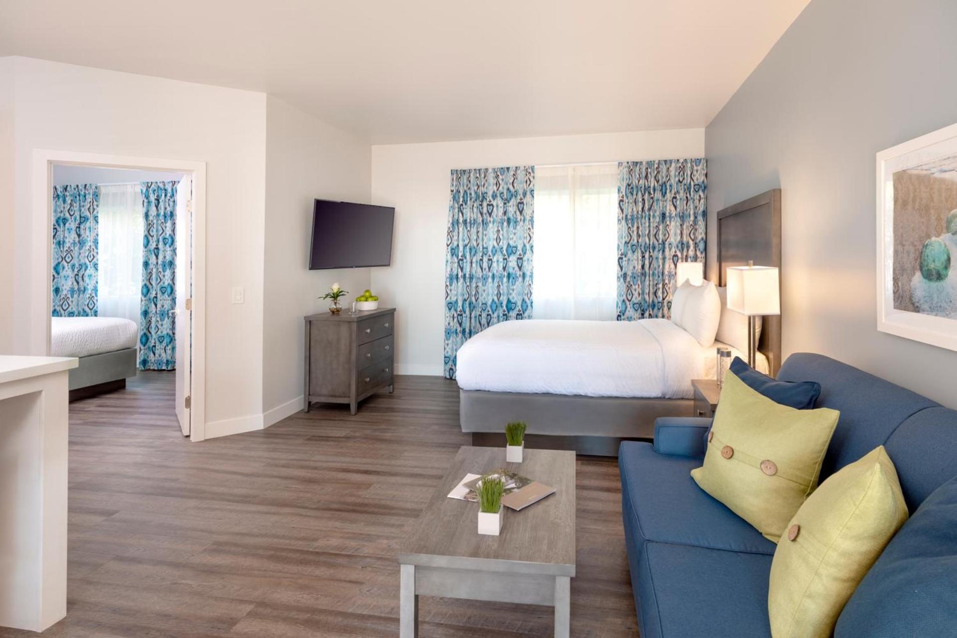 Beachfront Inn and Suites at Dana Point photo 6