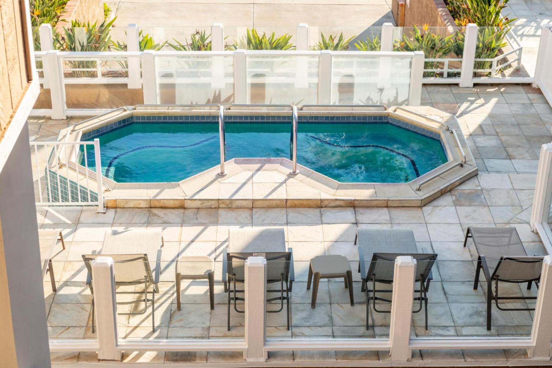 Beachfront Inn and Suites at Dana Point photo 5