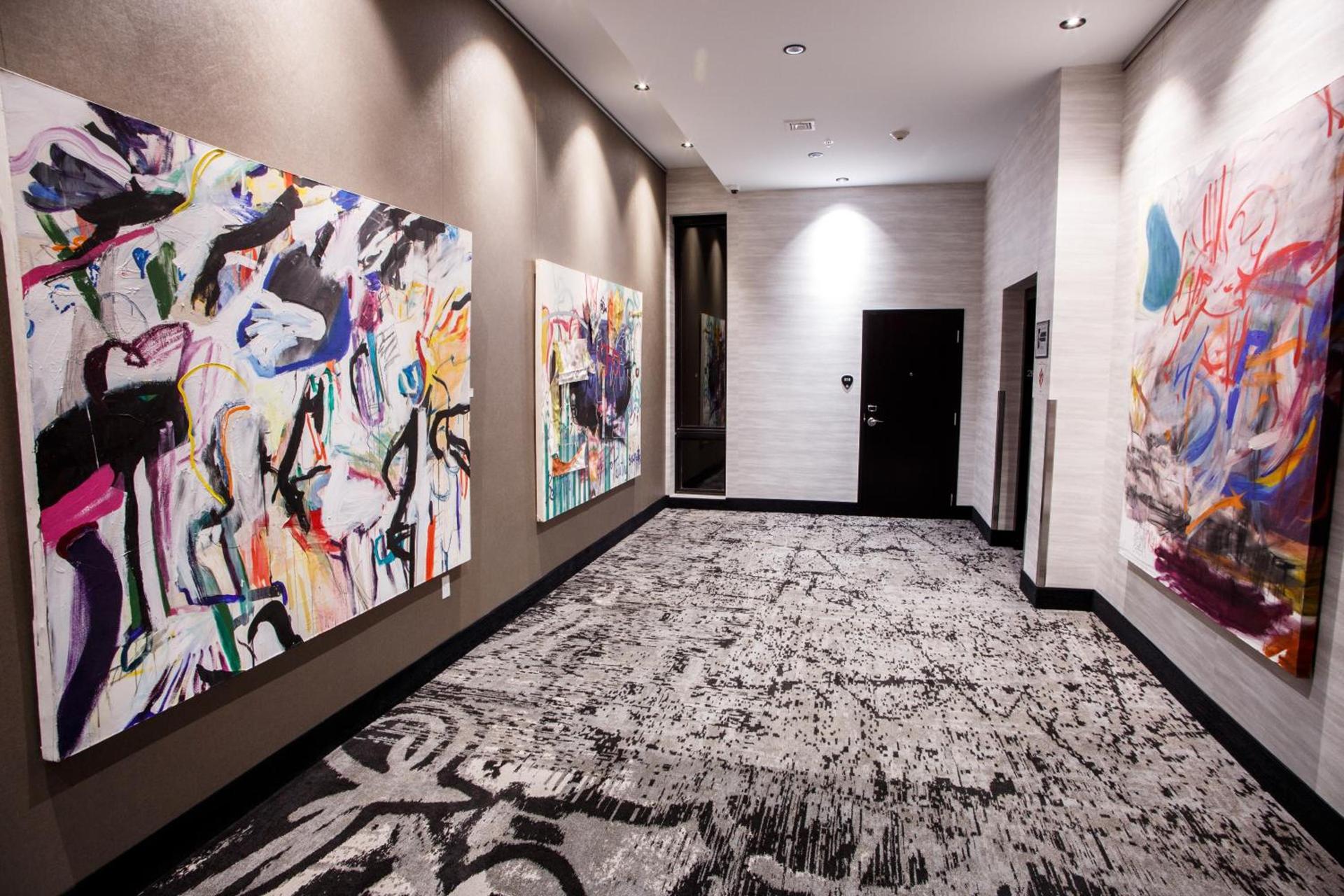 Hotel Rock Lititz photo 33