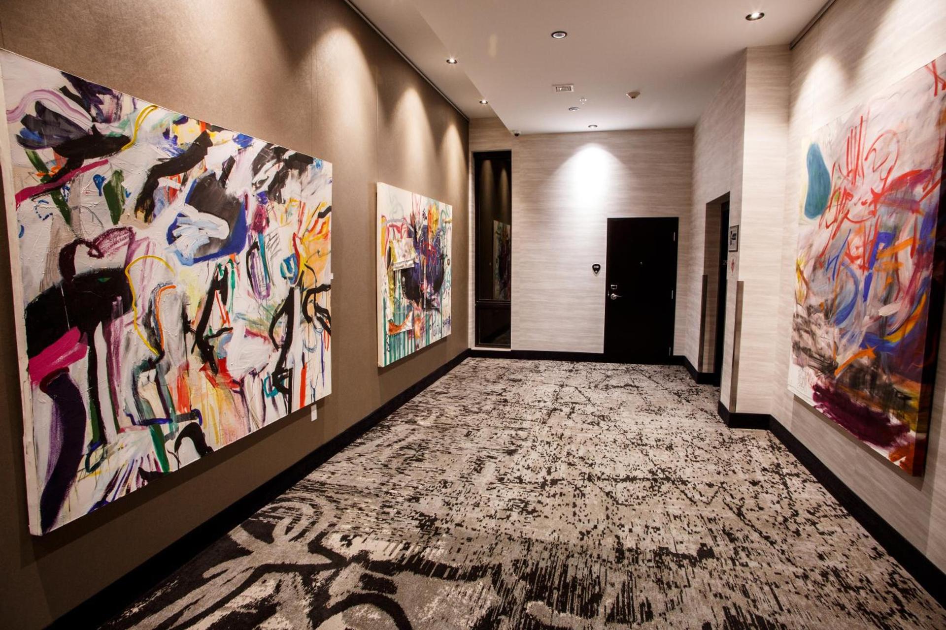 Hotel Rock Lititz photo 32