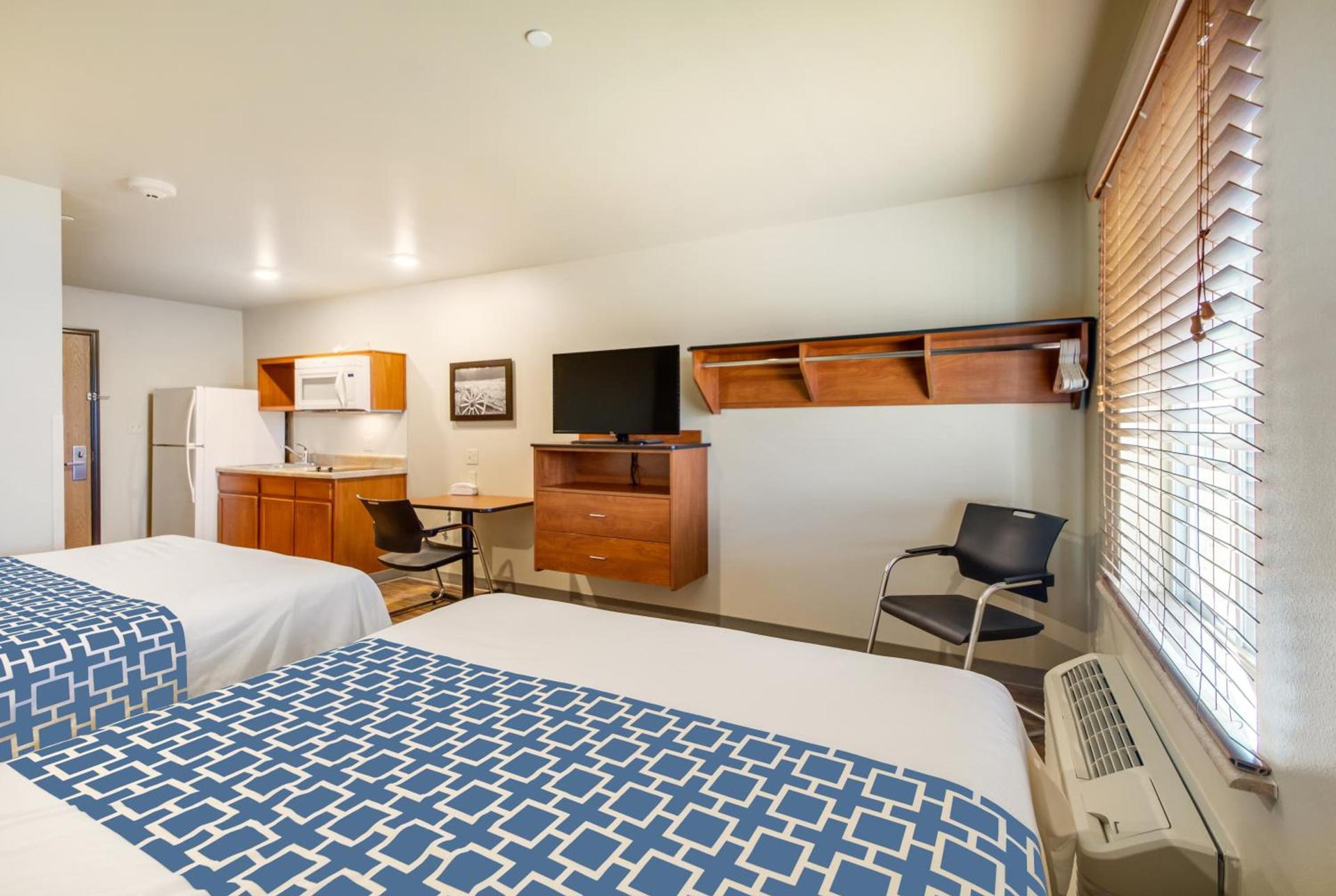 Econo Lodge Burlington I-70 photo 24
