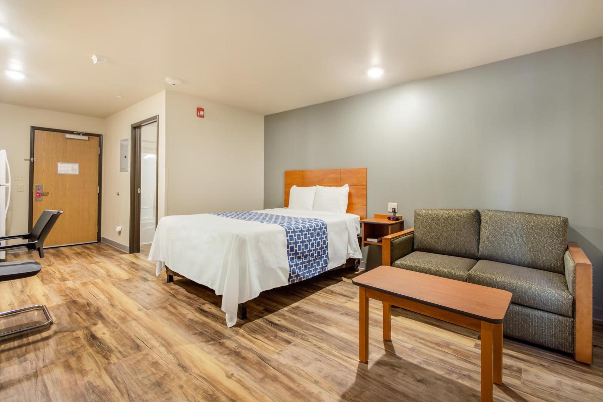 Econo Lodge Burlington I-70 photo 15
