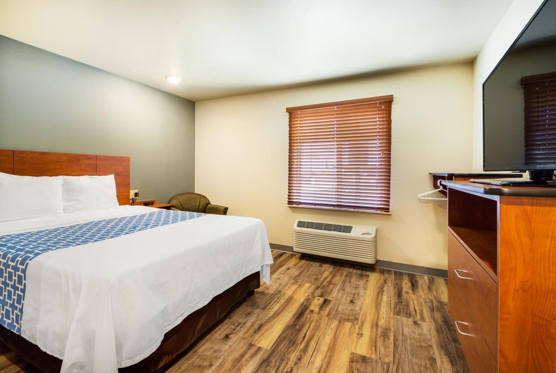 Econo Lodge Burlington I-70 photo 18