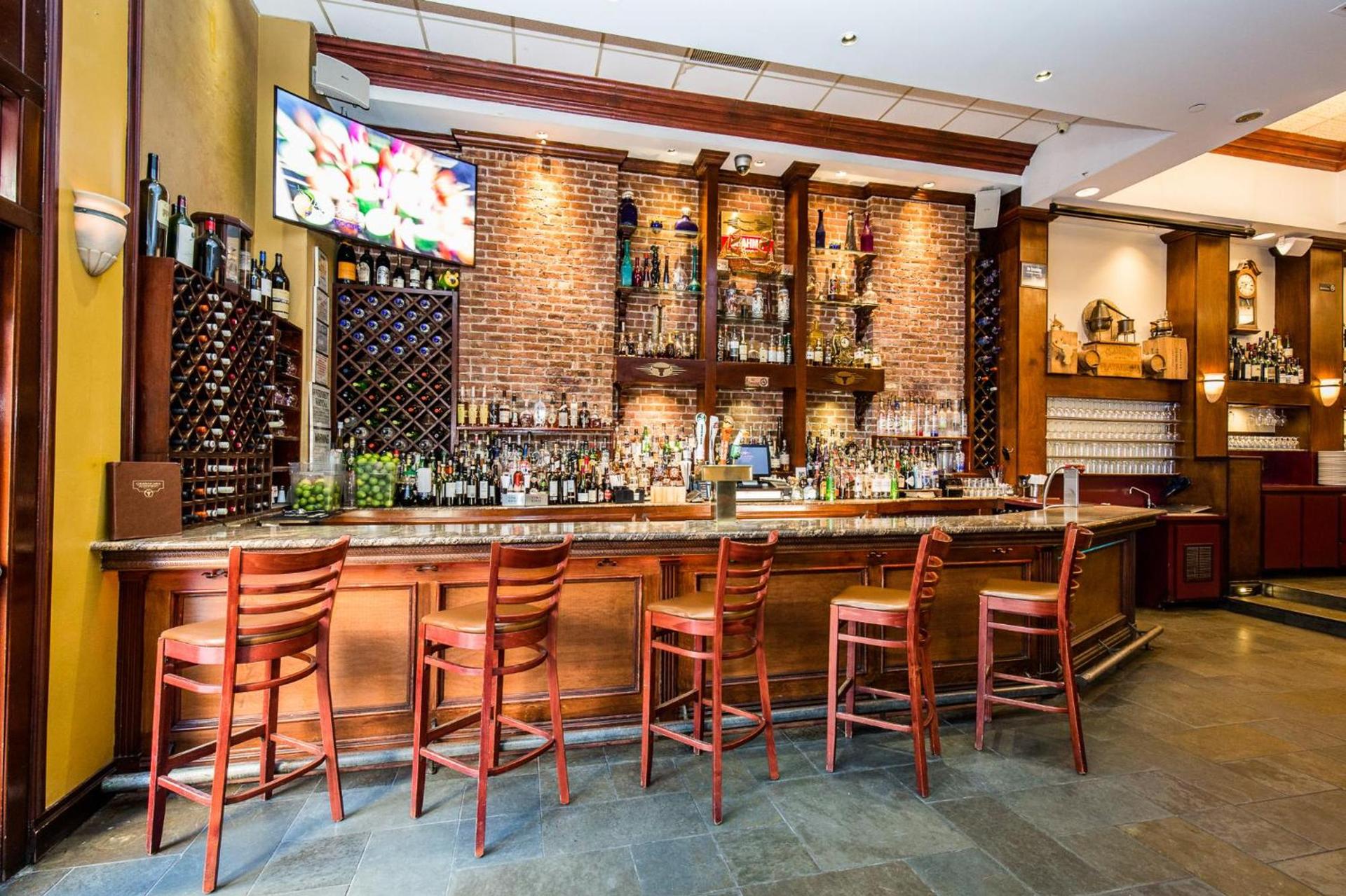 The Belvedere Hotel photo 7