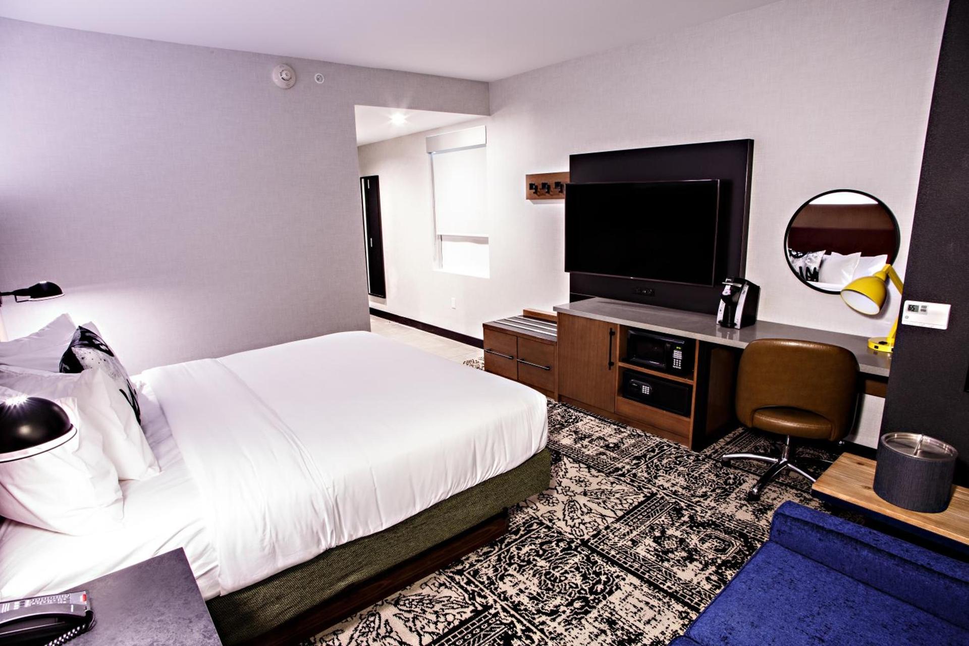 Hotel Rock Lititz photo 11
