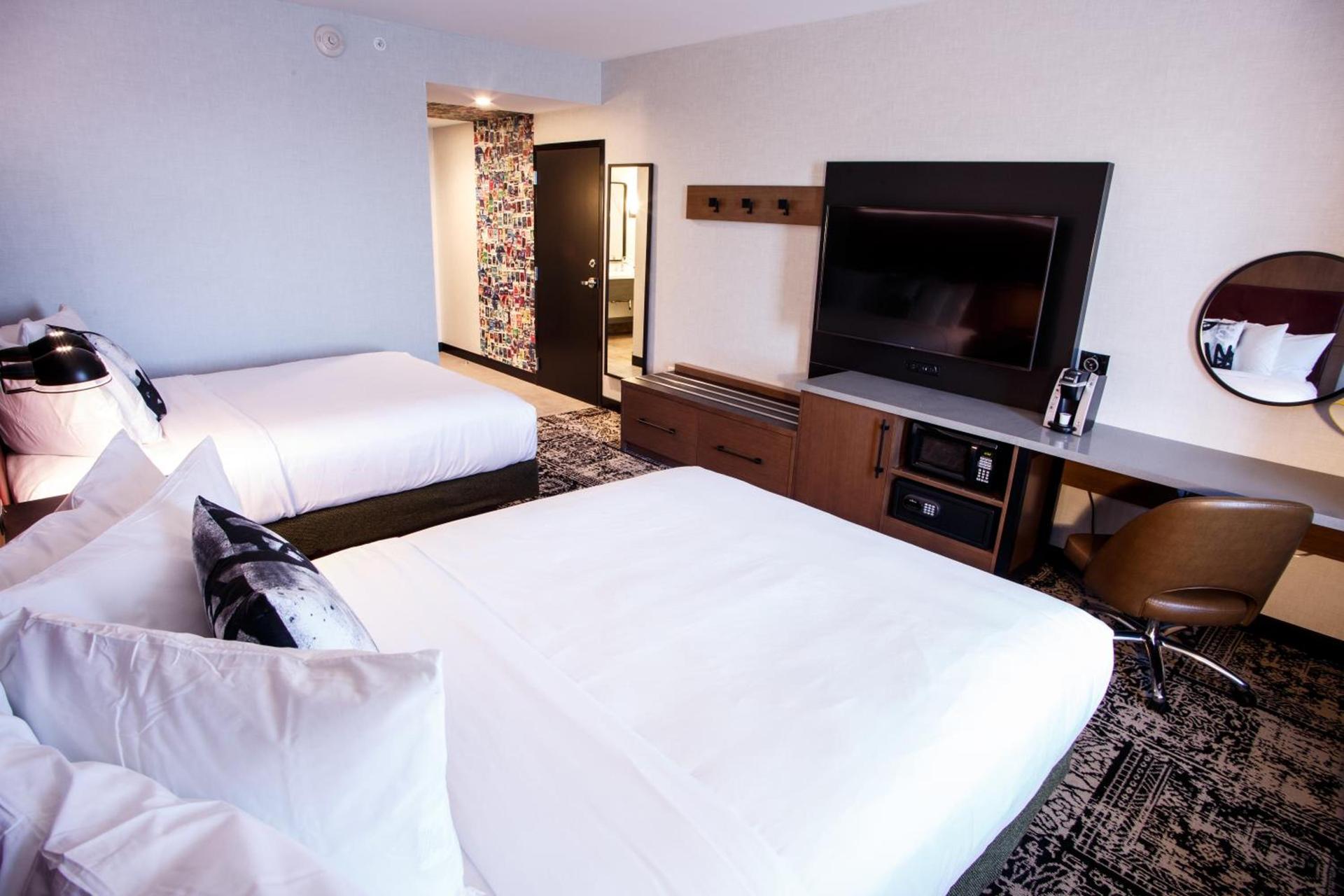 Hotel Rock Lititz photo 9