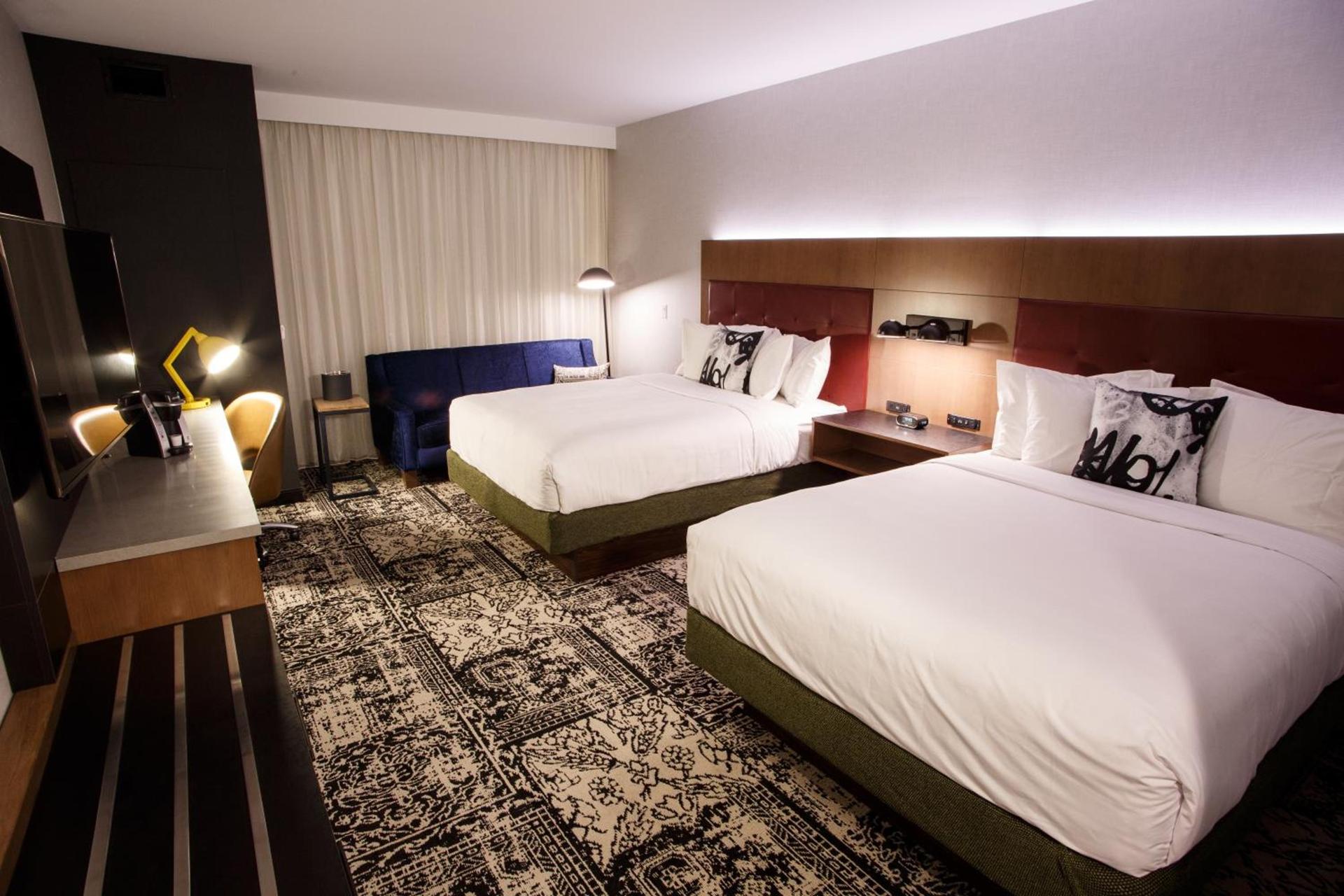 Hotel Rock Lititz photo 10