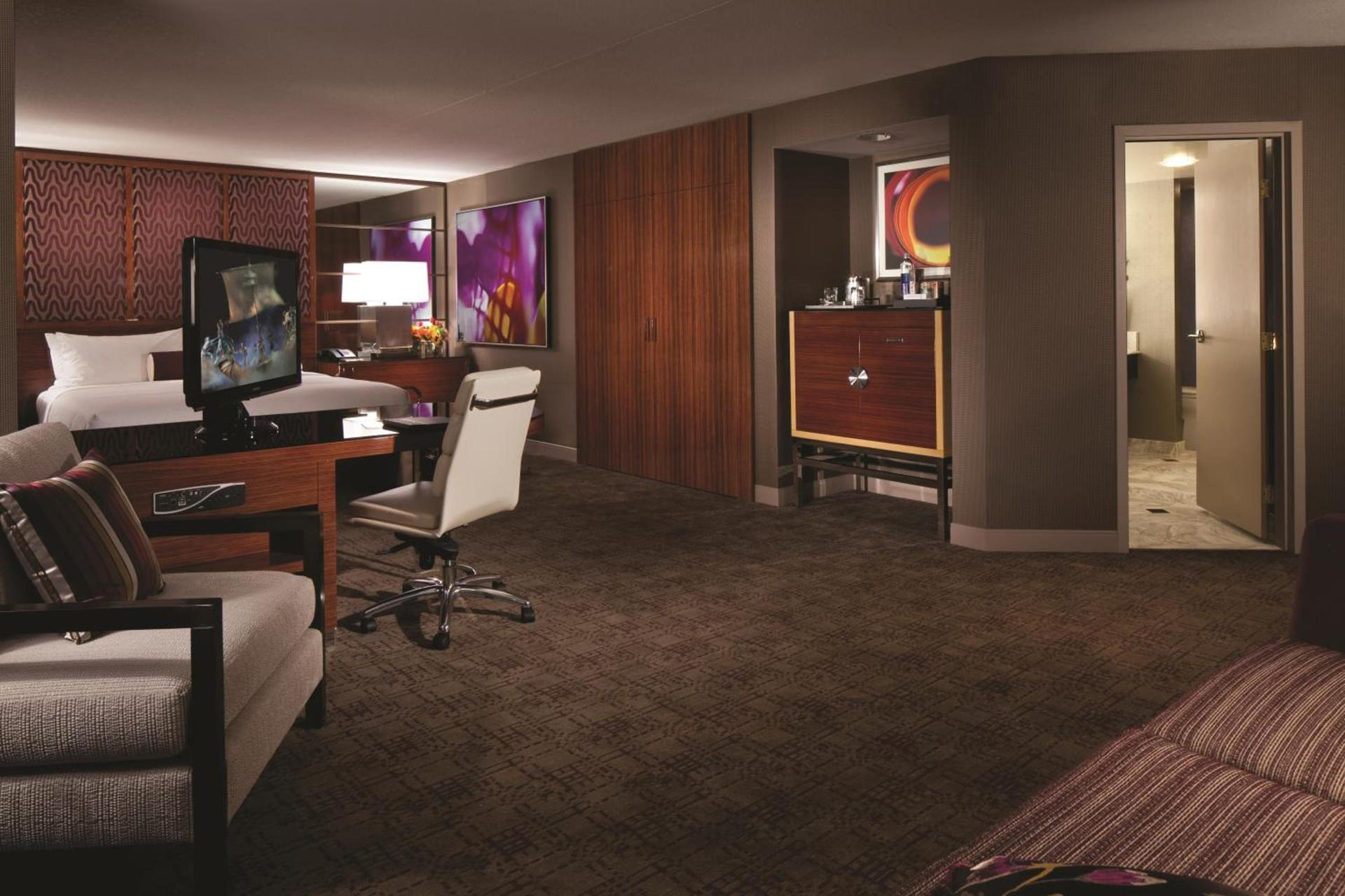 MGM Grand photo 7