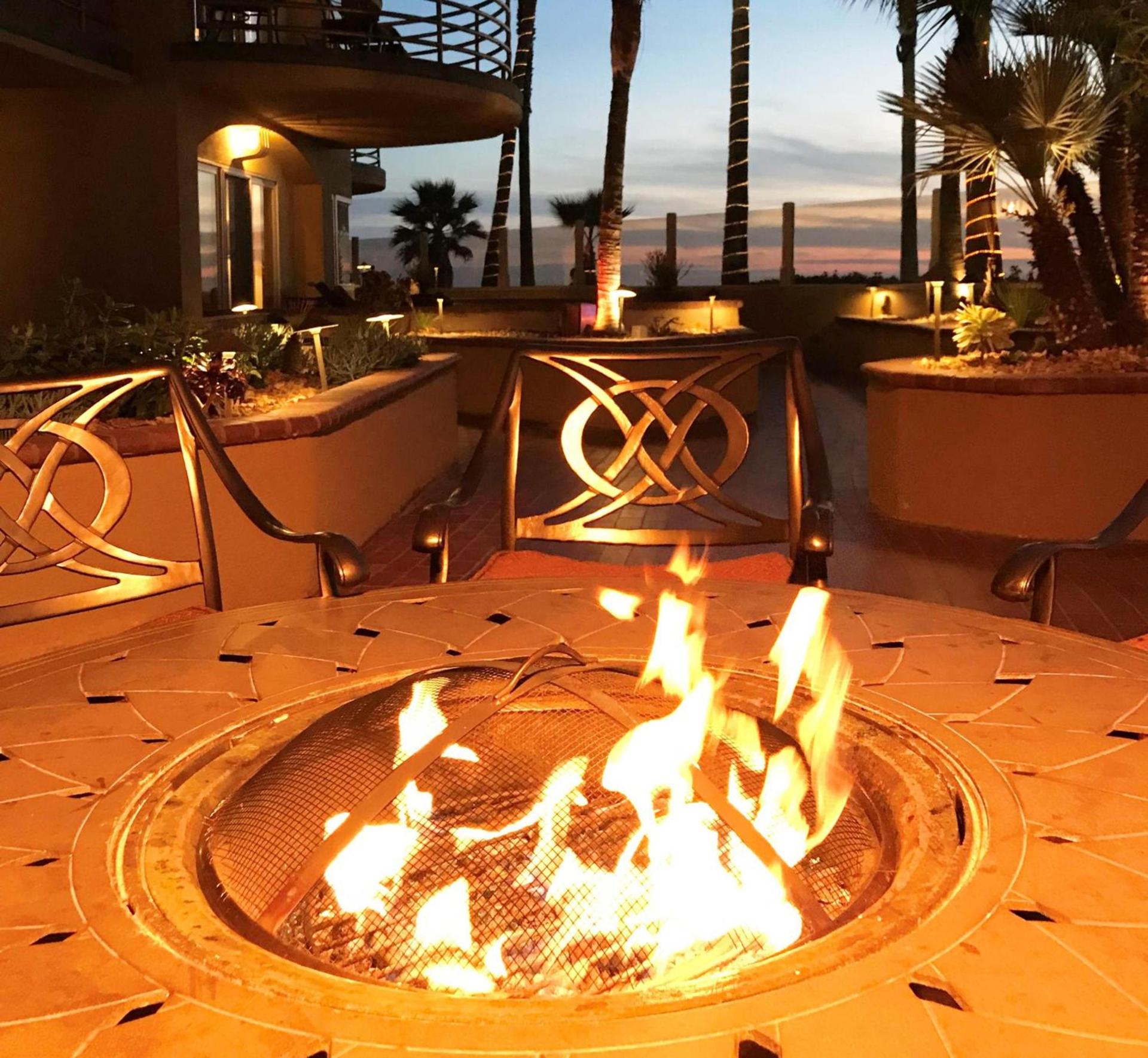 Pacific Terrace Hotel photo 10