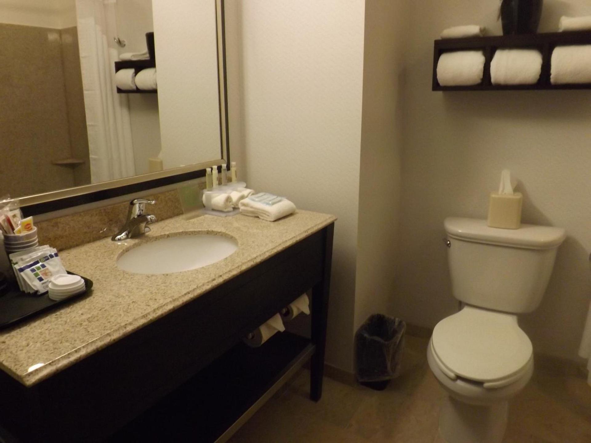 Holiday Inn Express Pittsburgh - Munhall by IHG photo 4