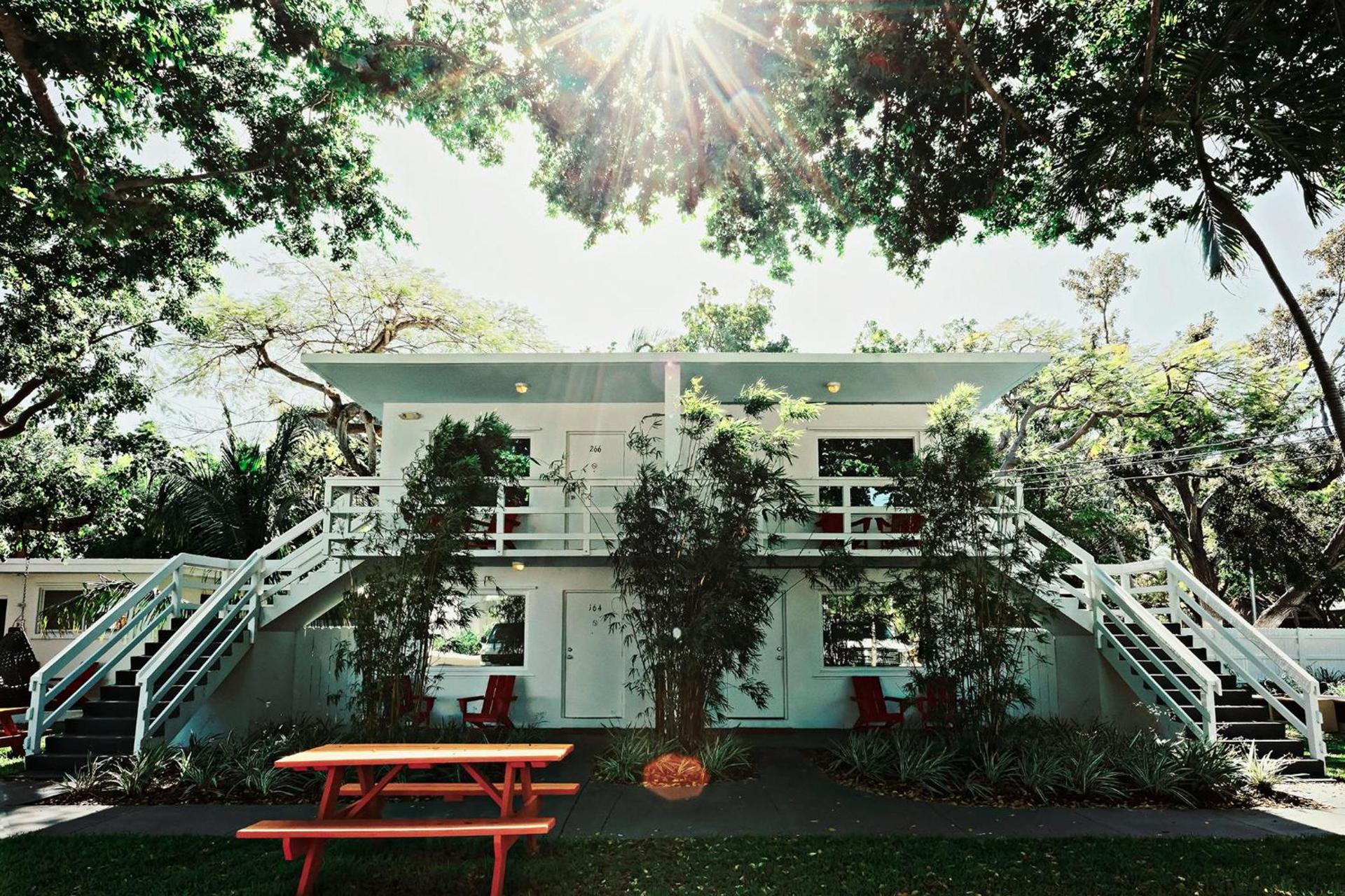 Sunset Inn photo 8
