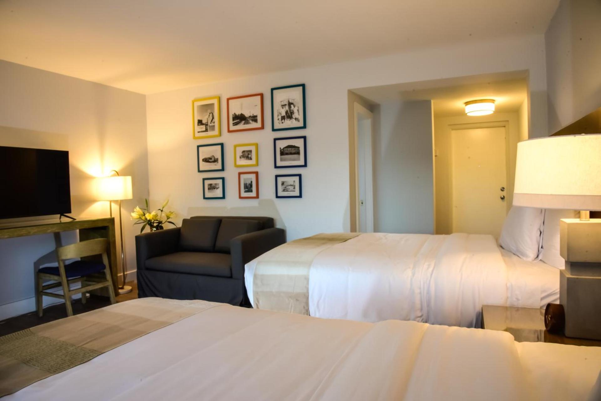 Sunset Inn photo 21