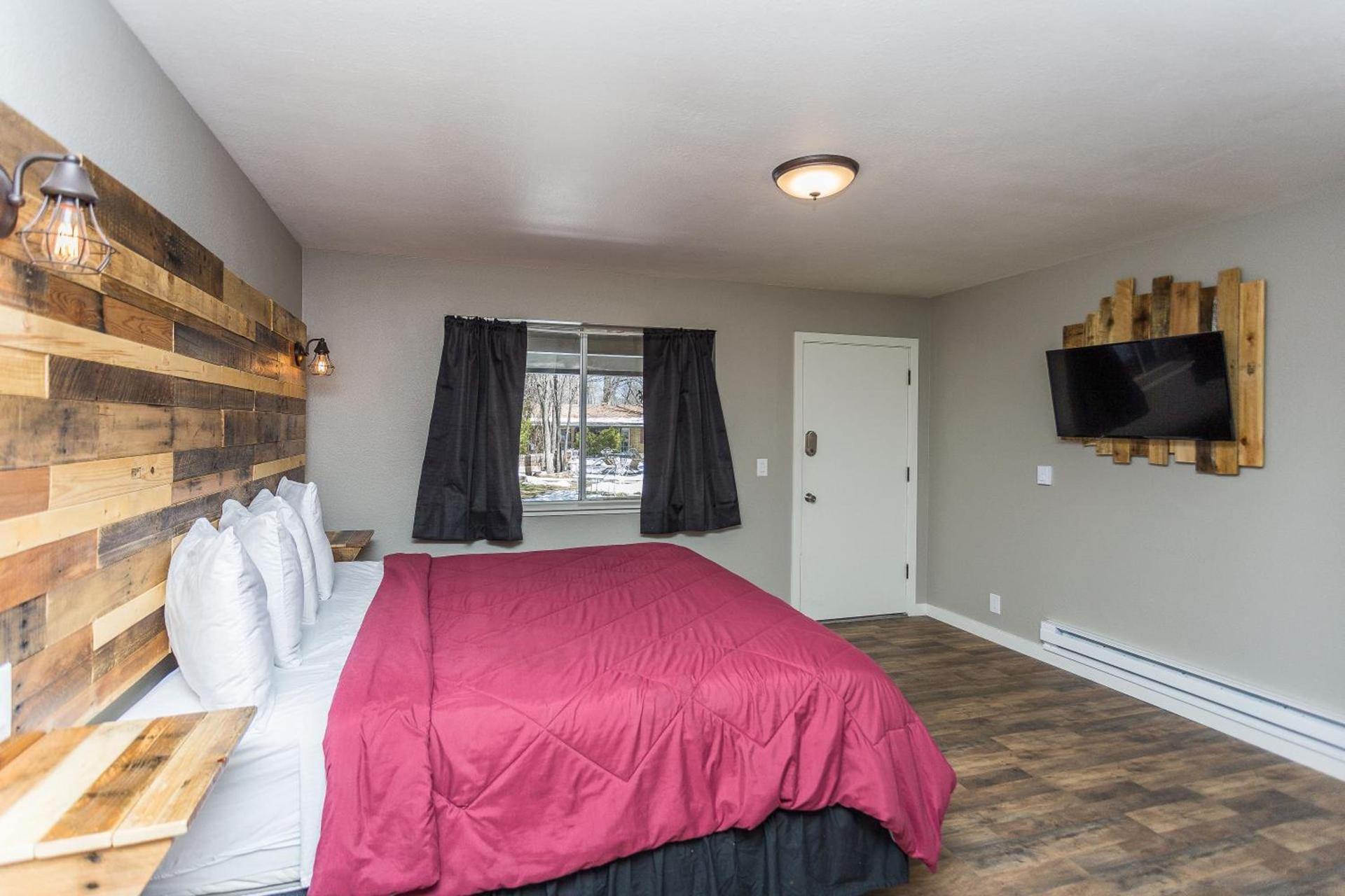 Apple Creek Cottages photo 12