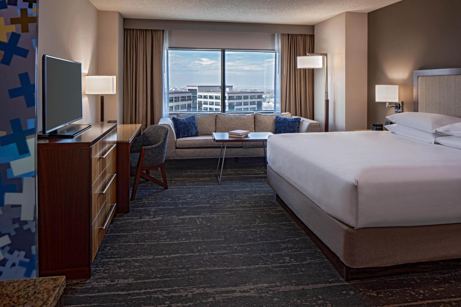 Hyatt Regency Denver Tech Center photo 52