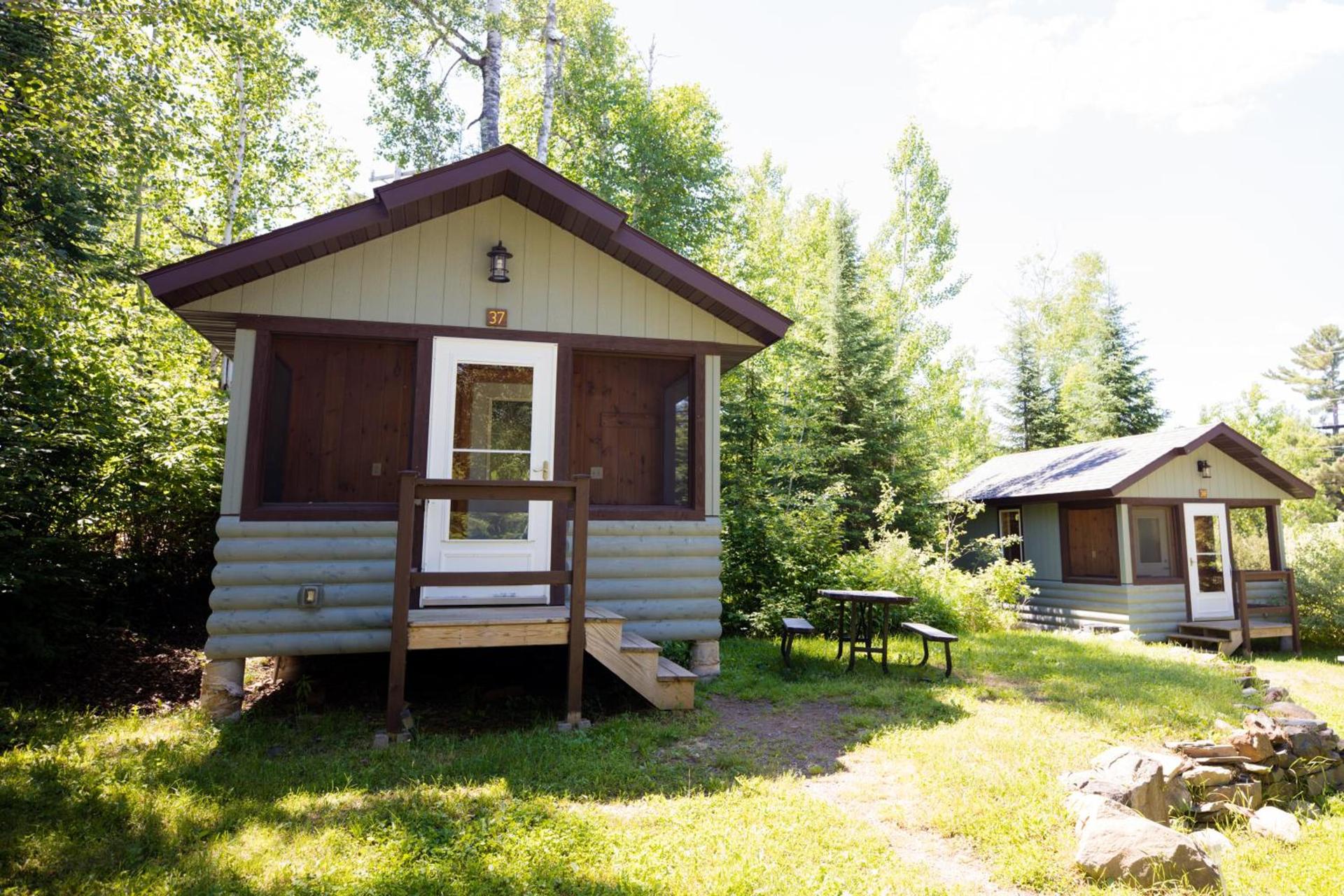 Gunflint Lodge photo 10