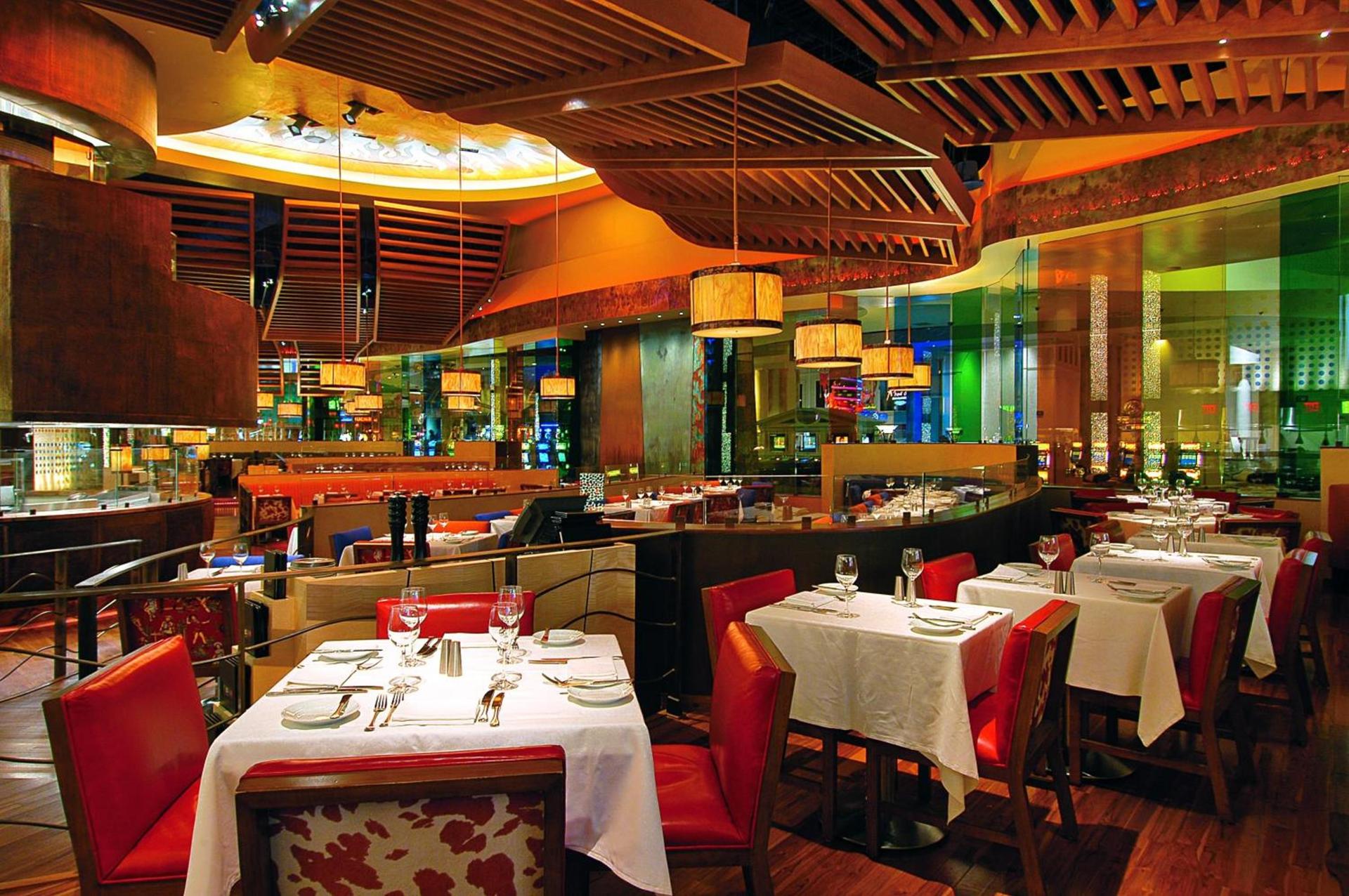 Nobu Las Vegas, A Caesars Destination photo 11