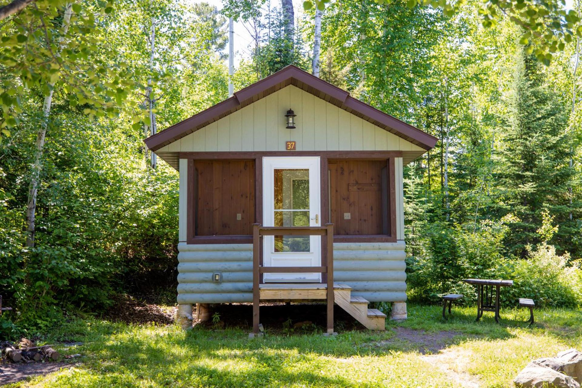 Gunflint Lodge photo 25
