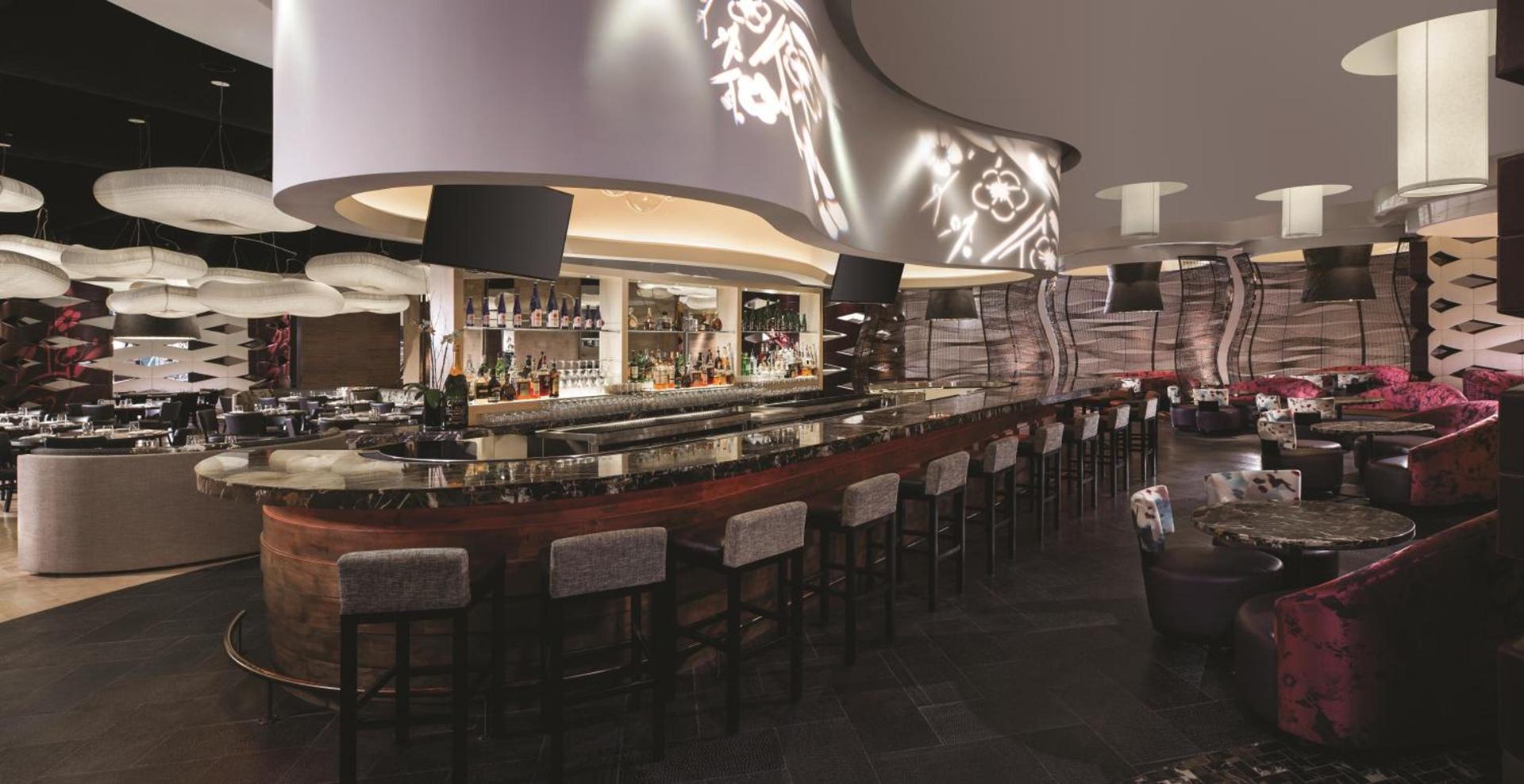 Nobu Las Vegas, A Caesars Destination photo 33