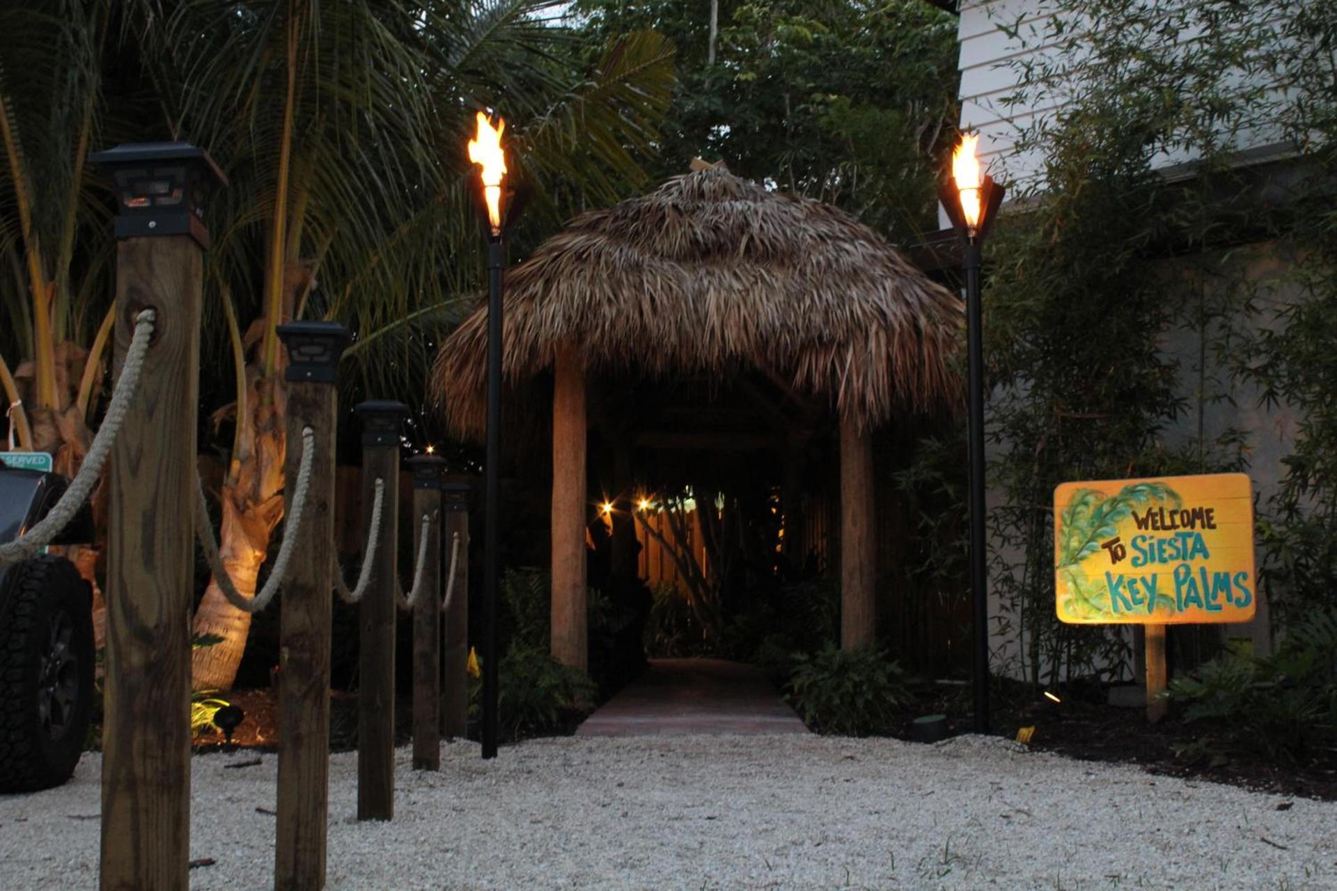 Siesta Key Palms Resort photo 64