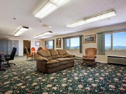 Howard Johnson by Wyndham Helena photo 18