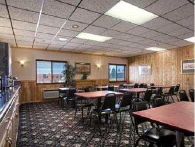 Howard Johnson by Wyndham Helena photo 19