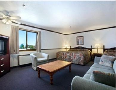 Howard Johnson by Wyndham Helena photo 20