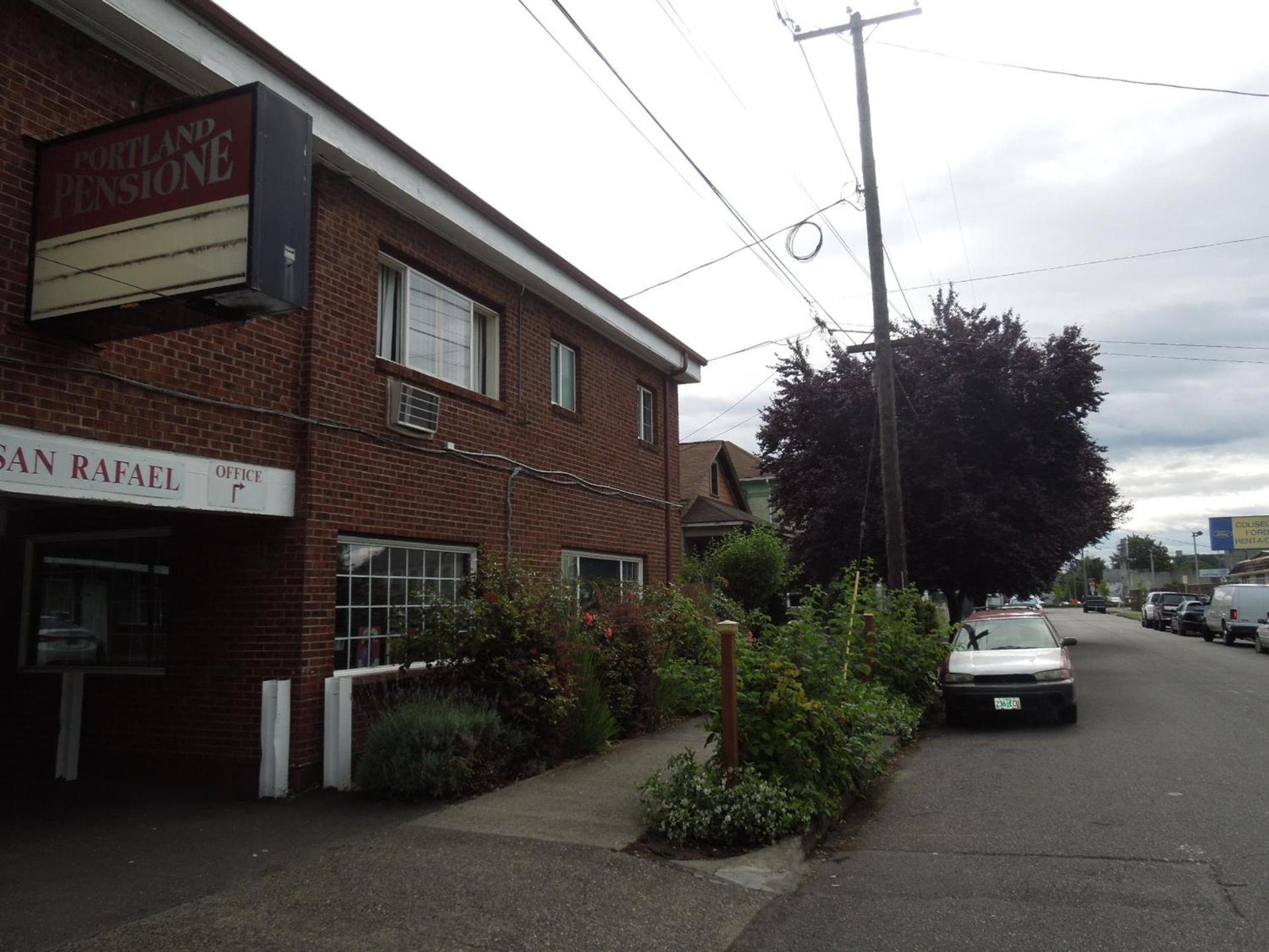 Portland Pensione photo 22
