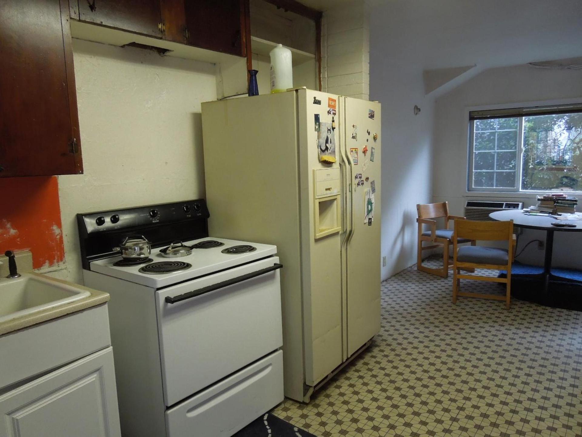 Portland Pensione photo 24