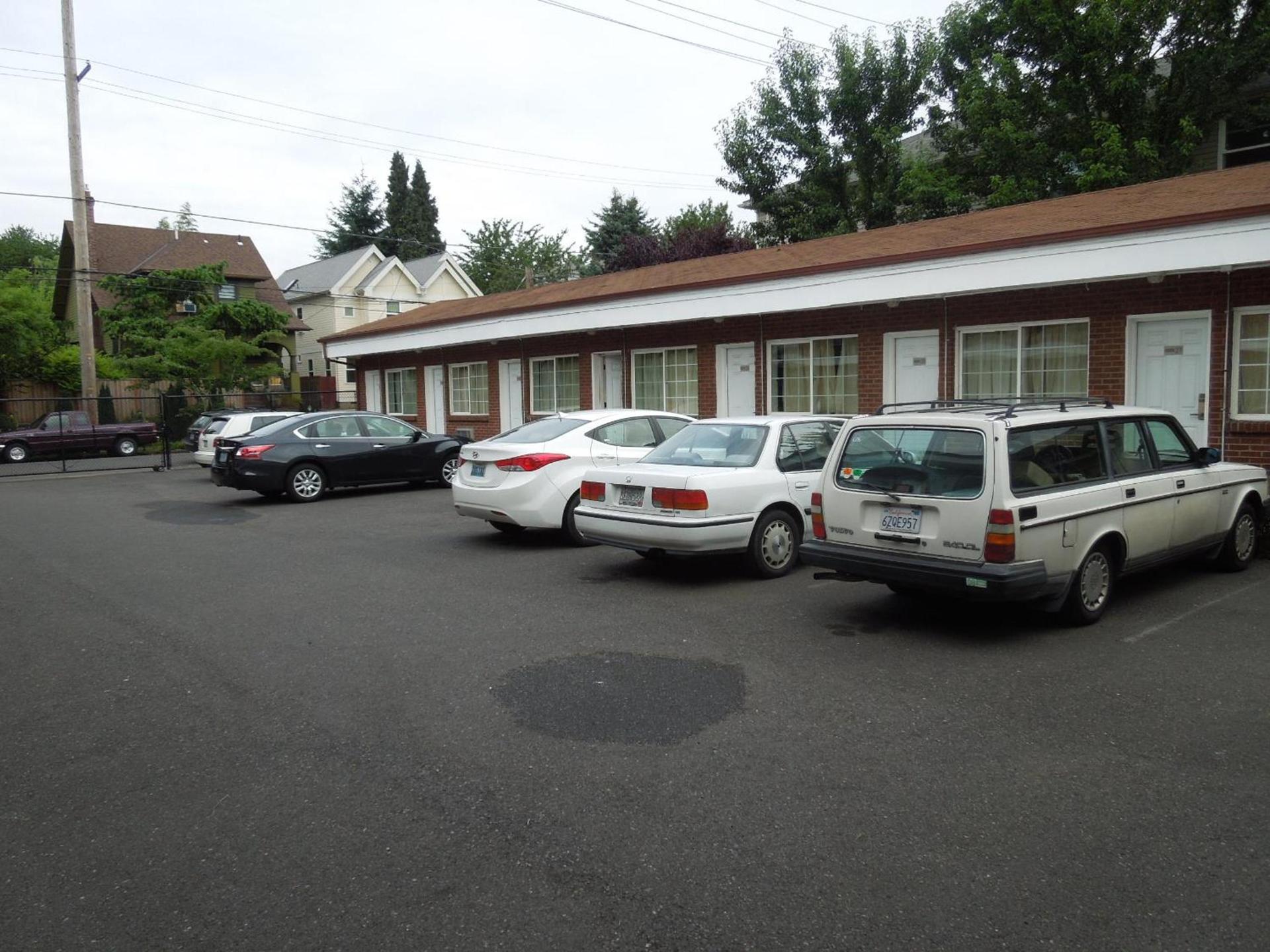 Portland Pensione photo 18
