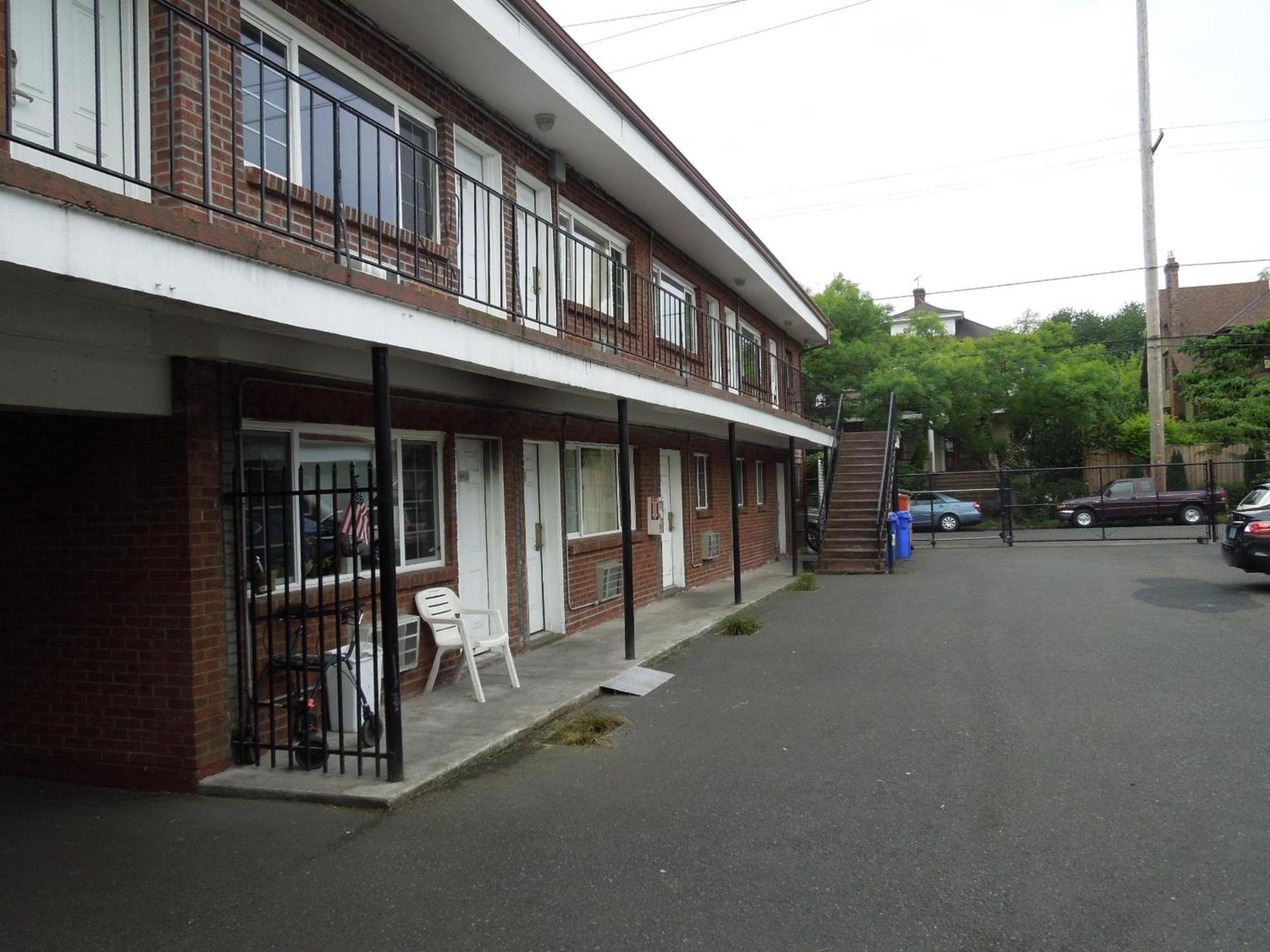 Portland Pensione photo 25