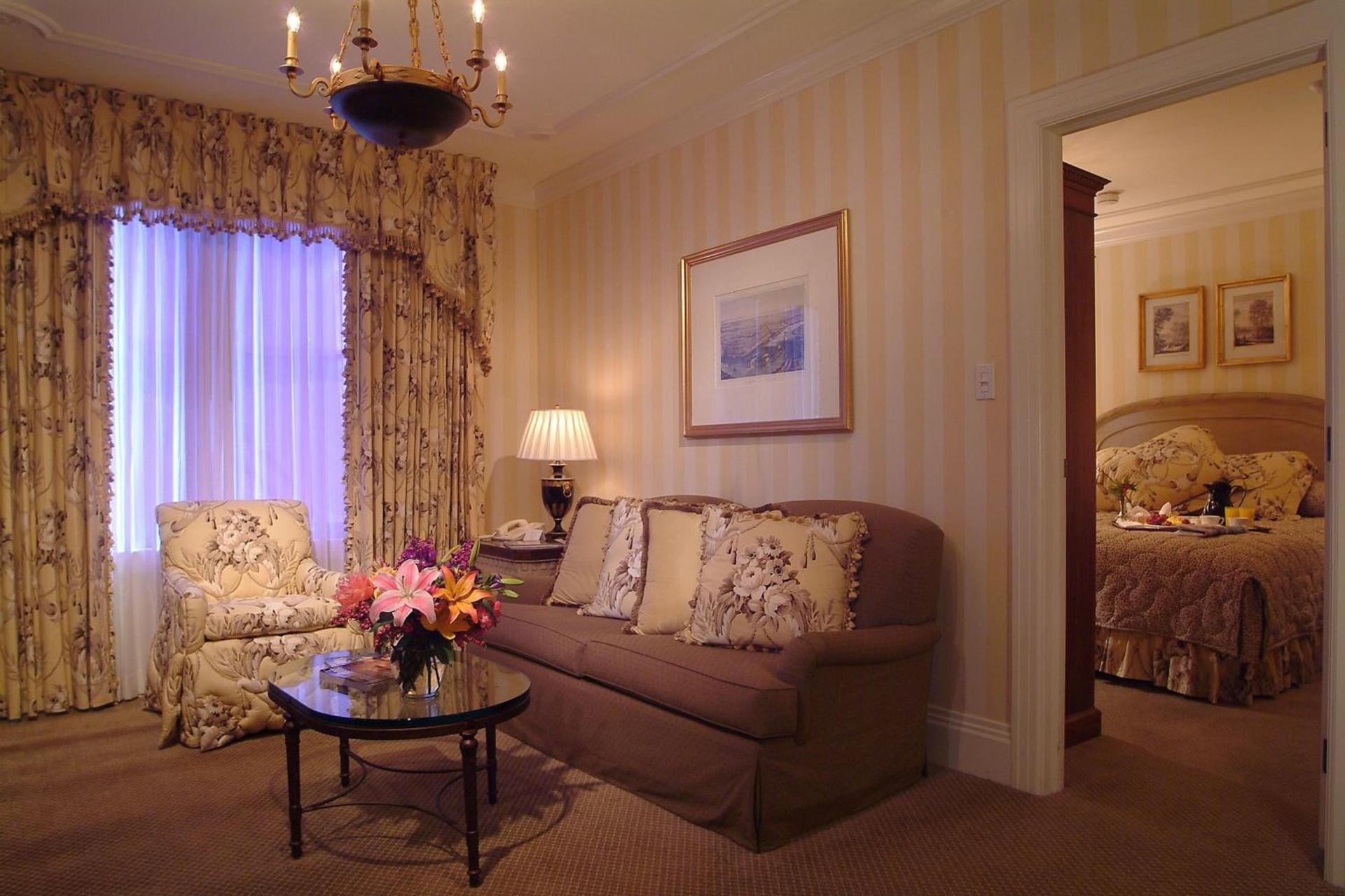 Hotel Monteleone photo 34