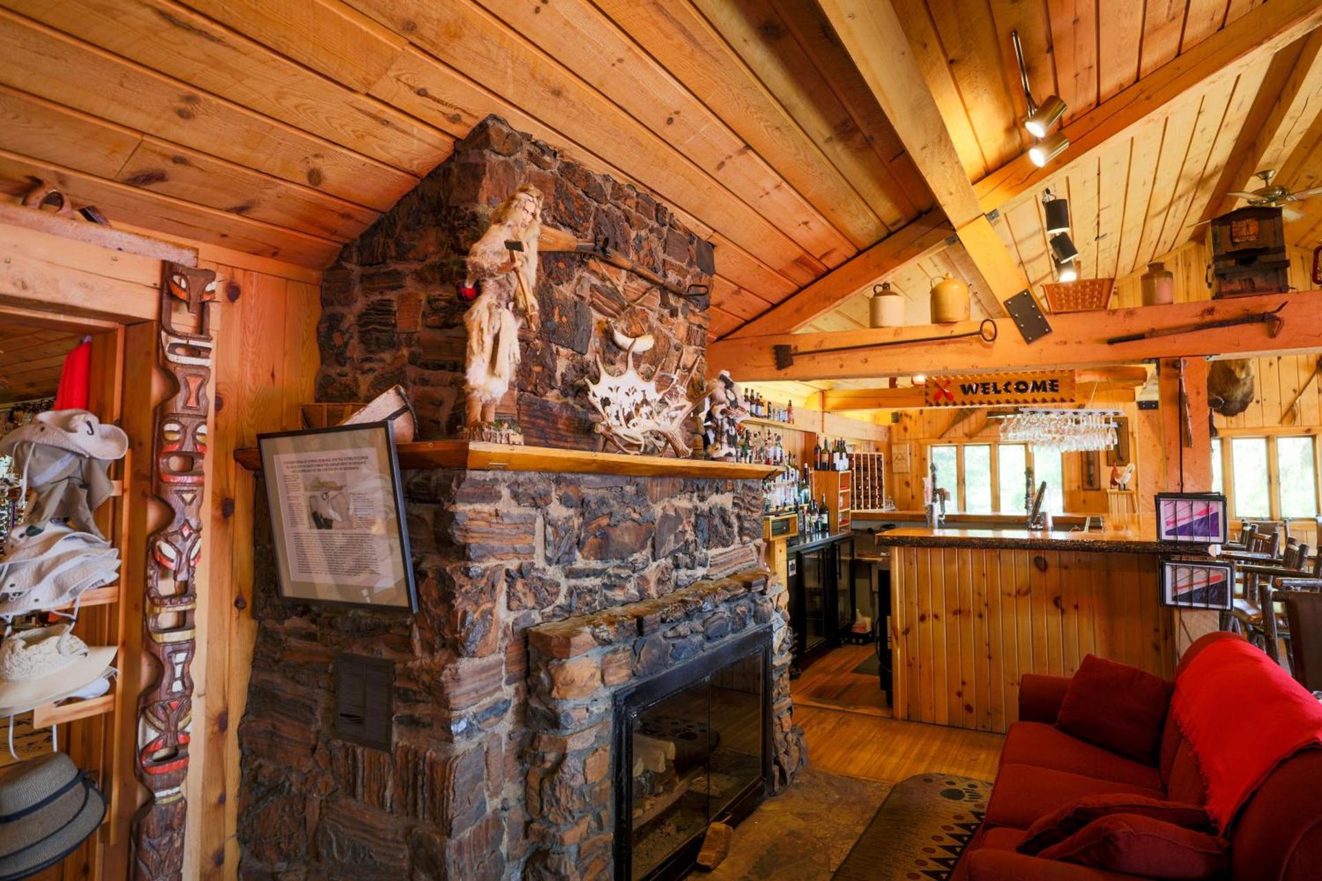 Gunflint Lodge photo 37