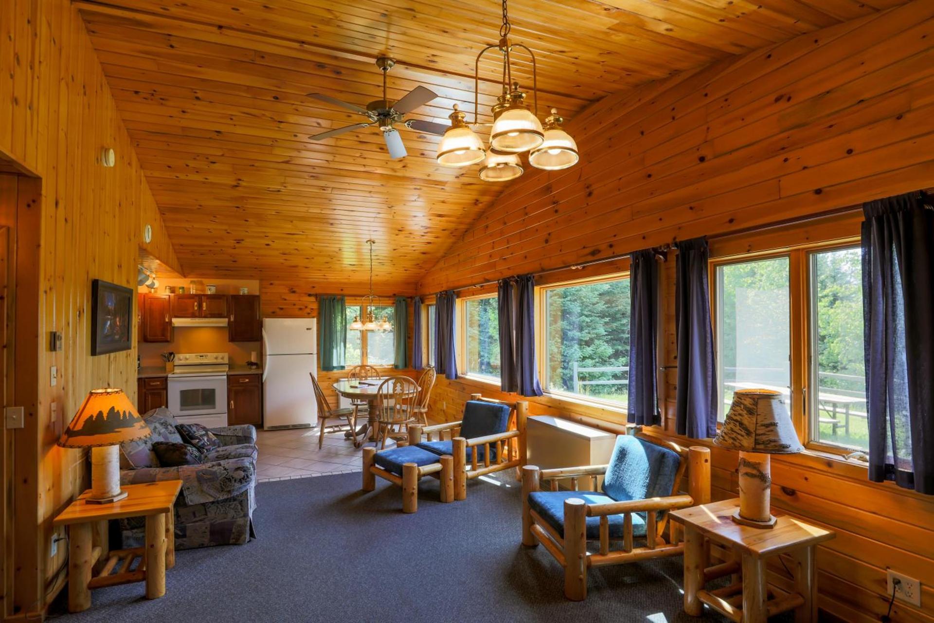 Gunflint Lodge photo 31