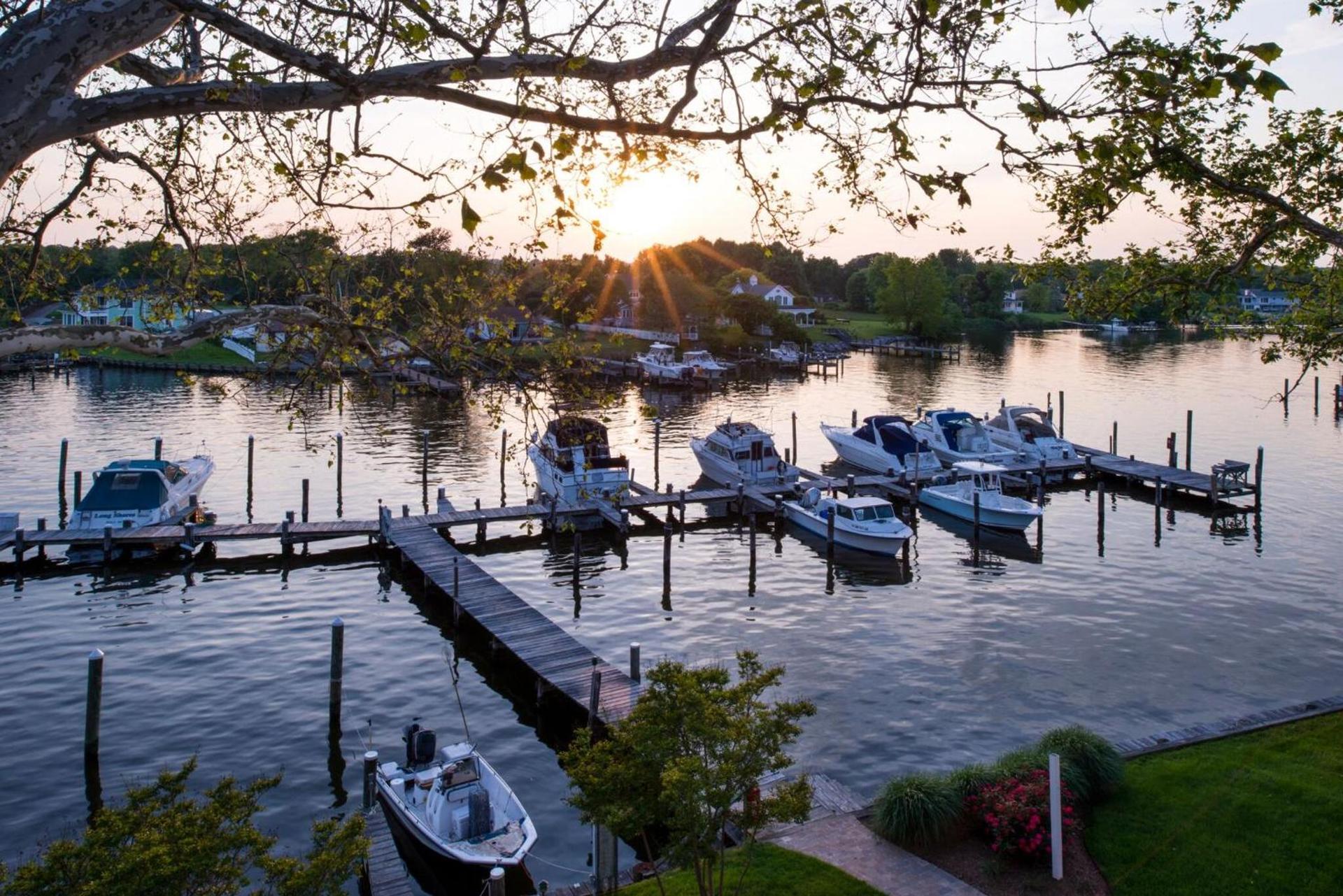 Anchored Inn at Hidden Harbor photo 19