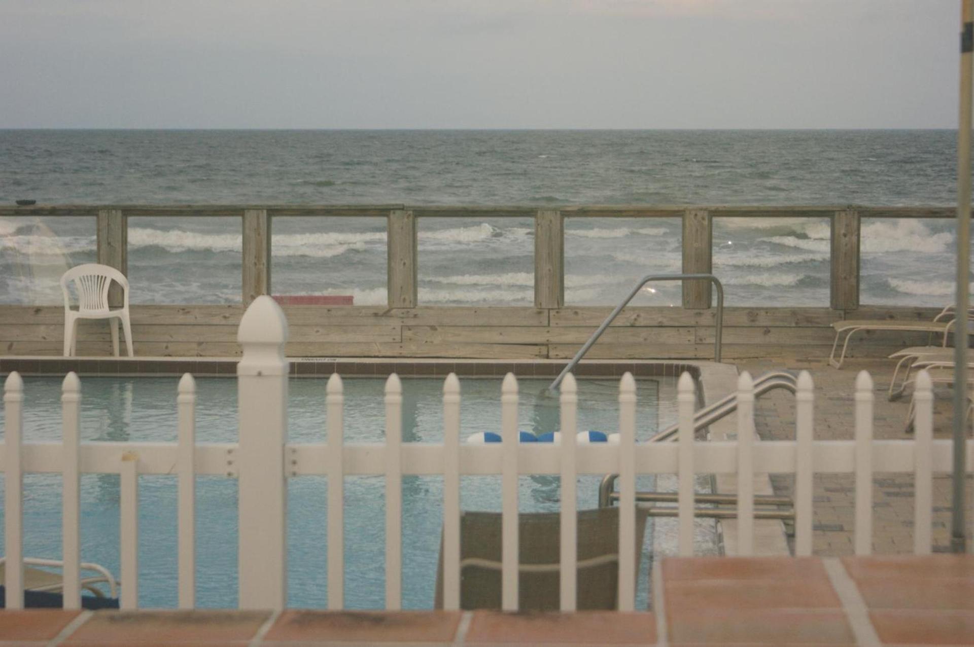 Sea Vista Motel photo 31