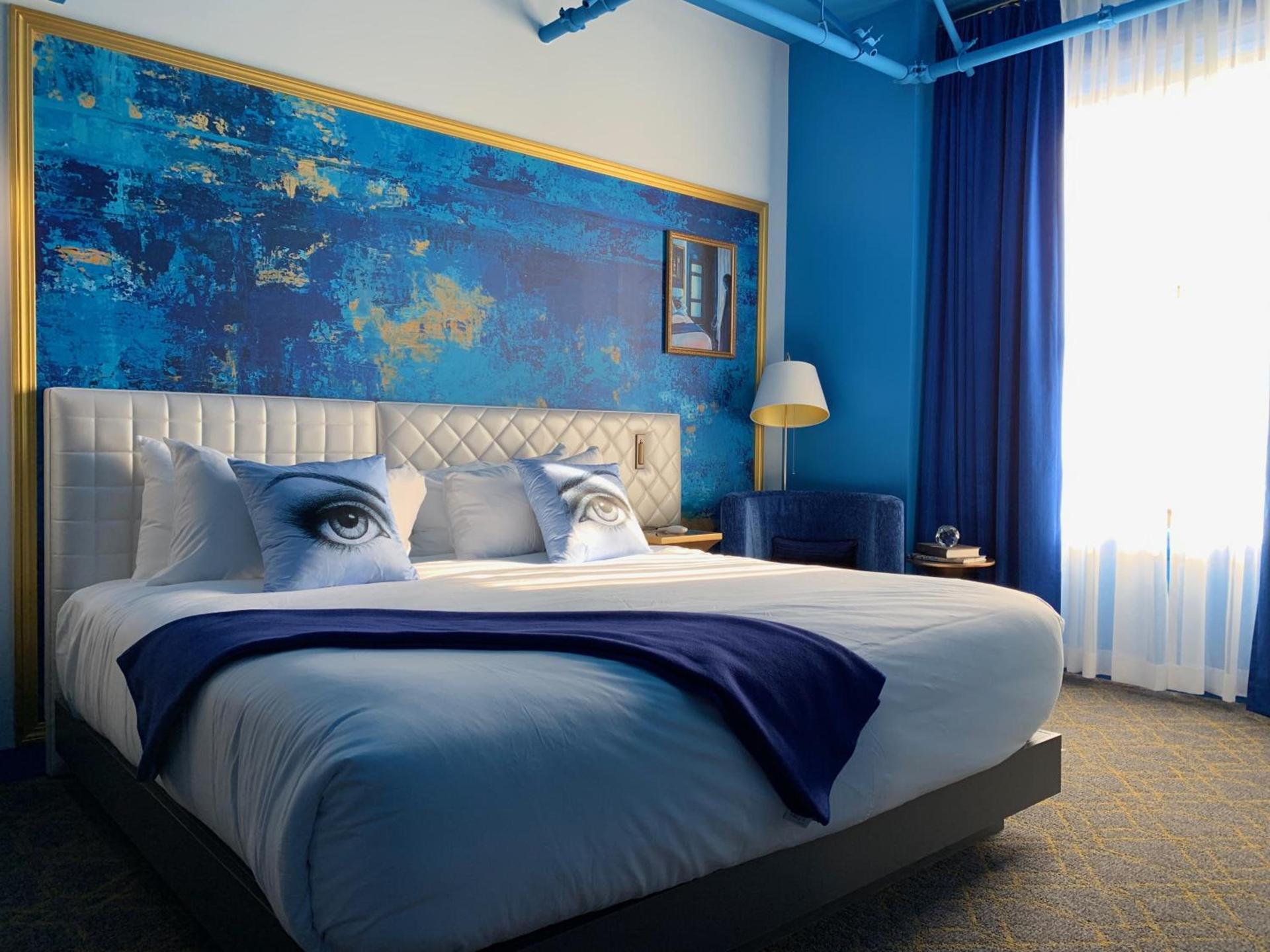 Angad Arts Hotel St Louis, Tapestry Collection by Hilton photo 6
