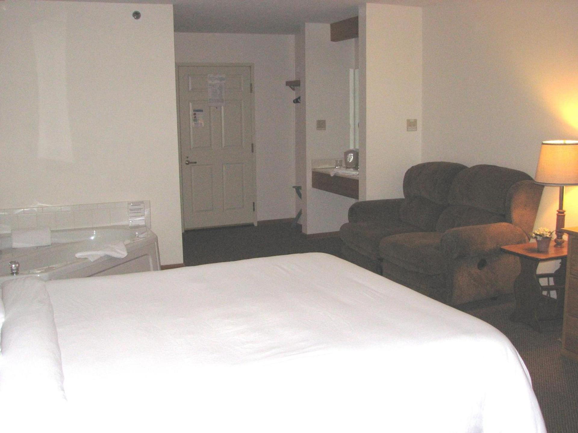 Brook Pointe Resort photo 16