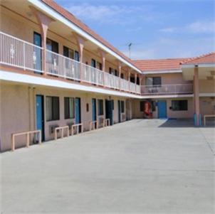 Royal Inn Motel Long Beach photo 44