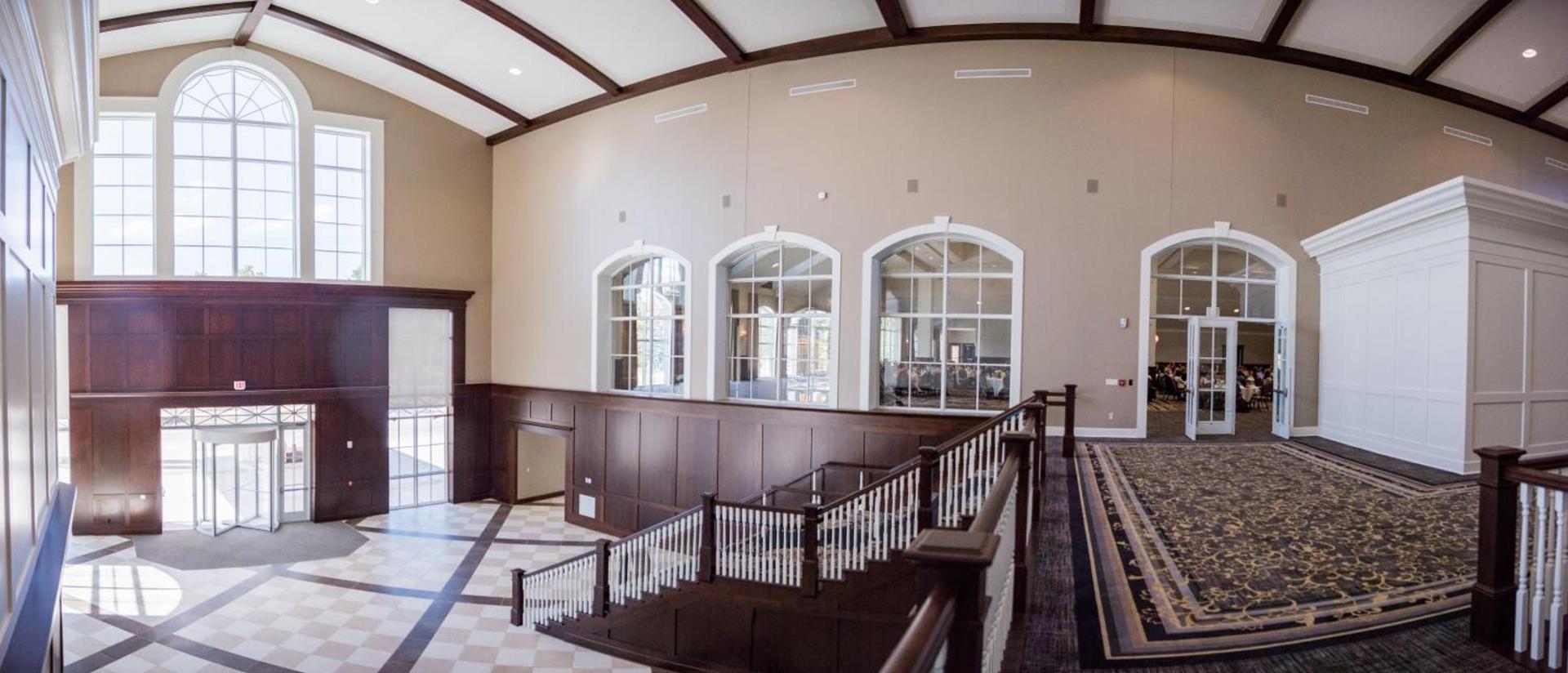Hillsdale College Dow Hotel and Conference Center photo 28