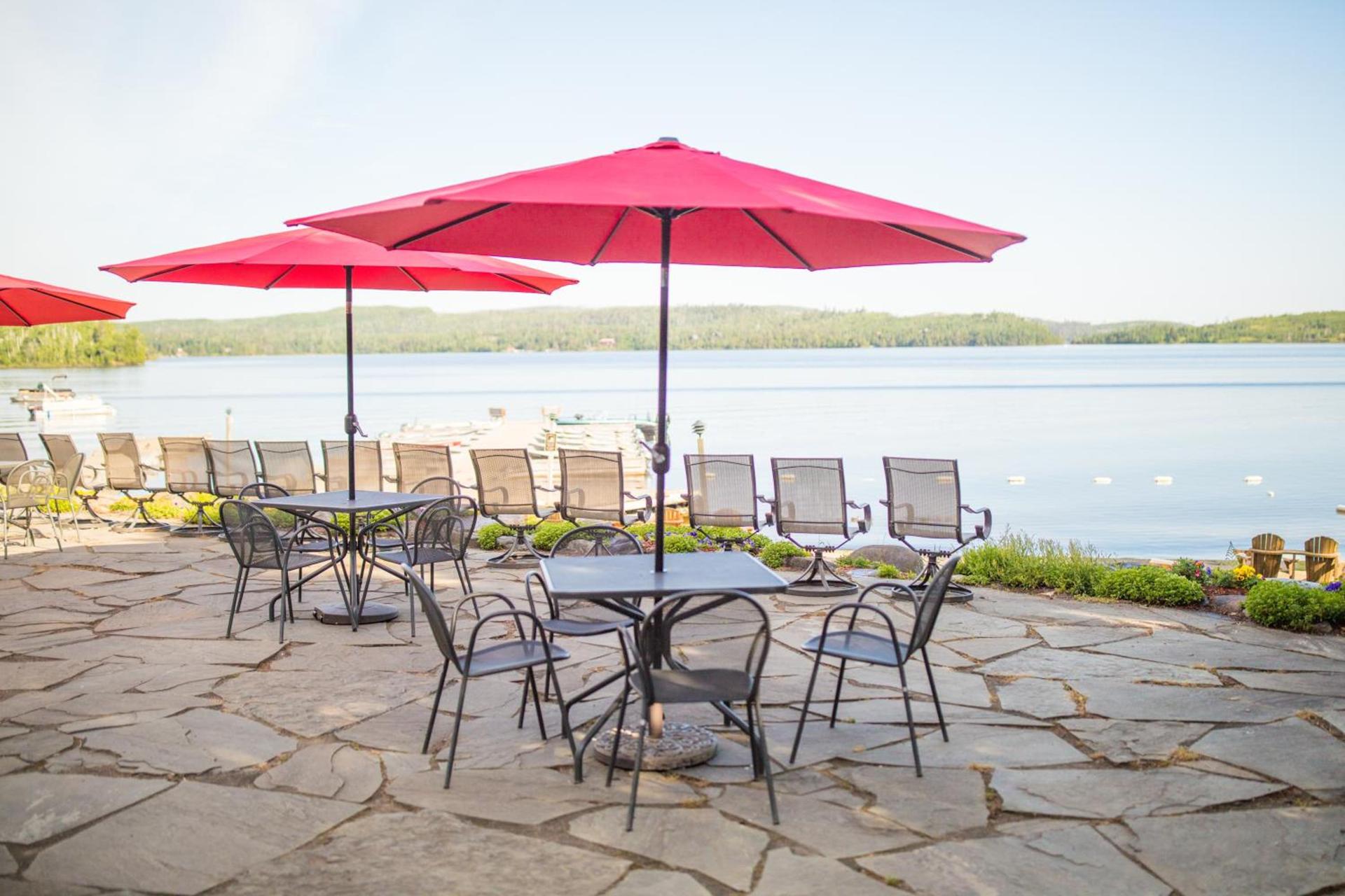 Gunflint Lodge photo 5