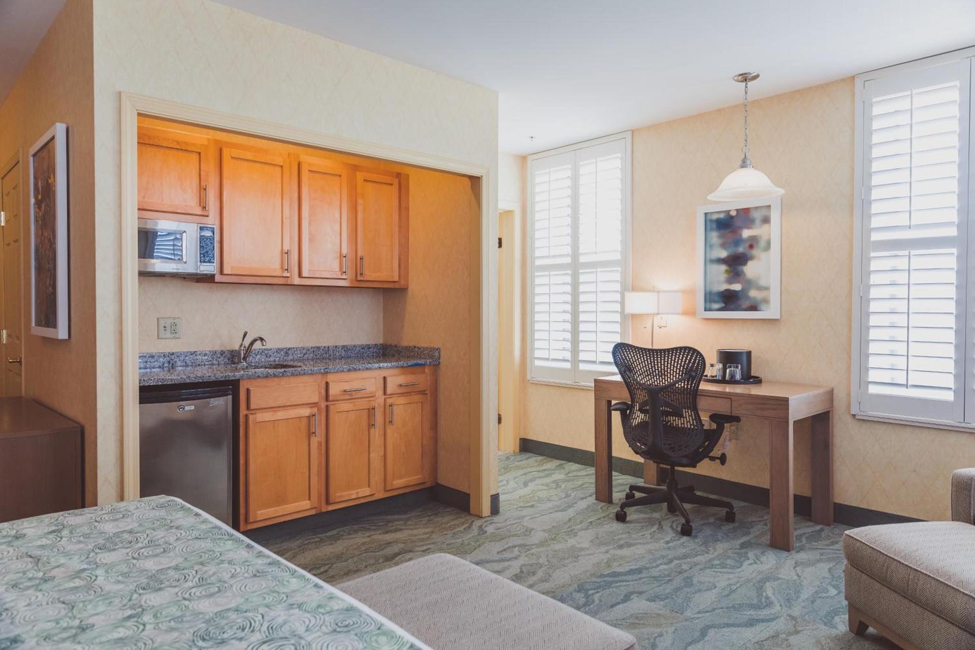 The Parkview Hotel photo 2