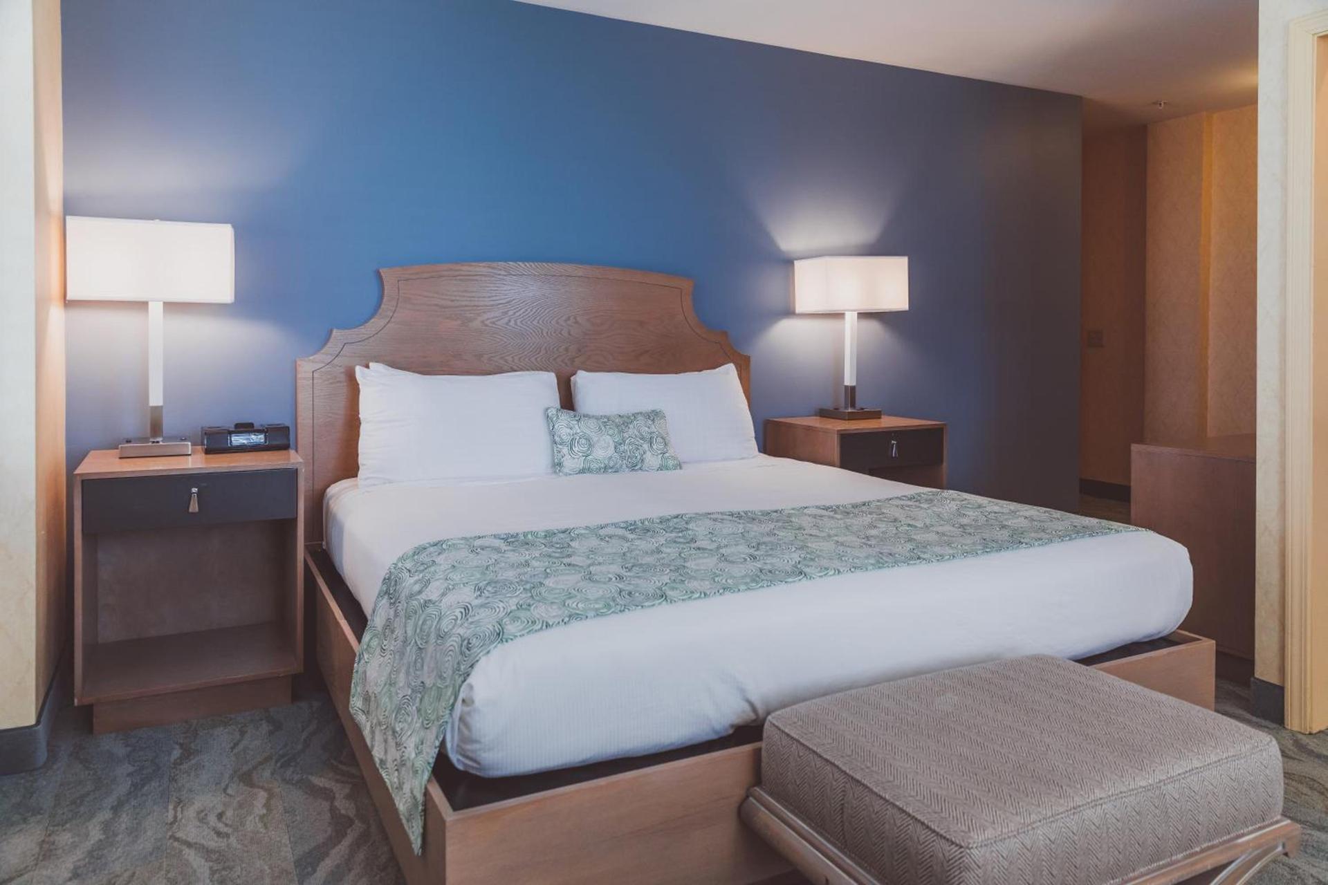 The Parkview Hotel photo 6