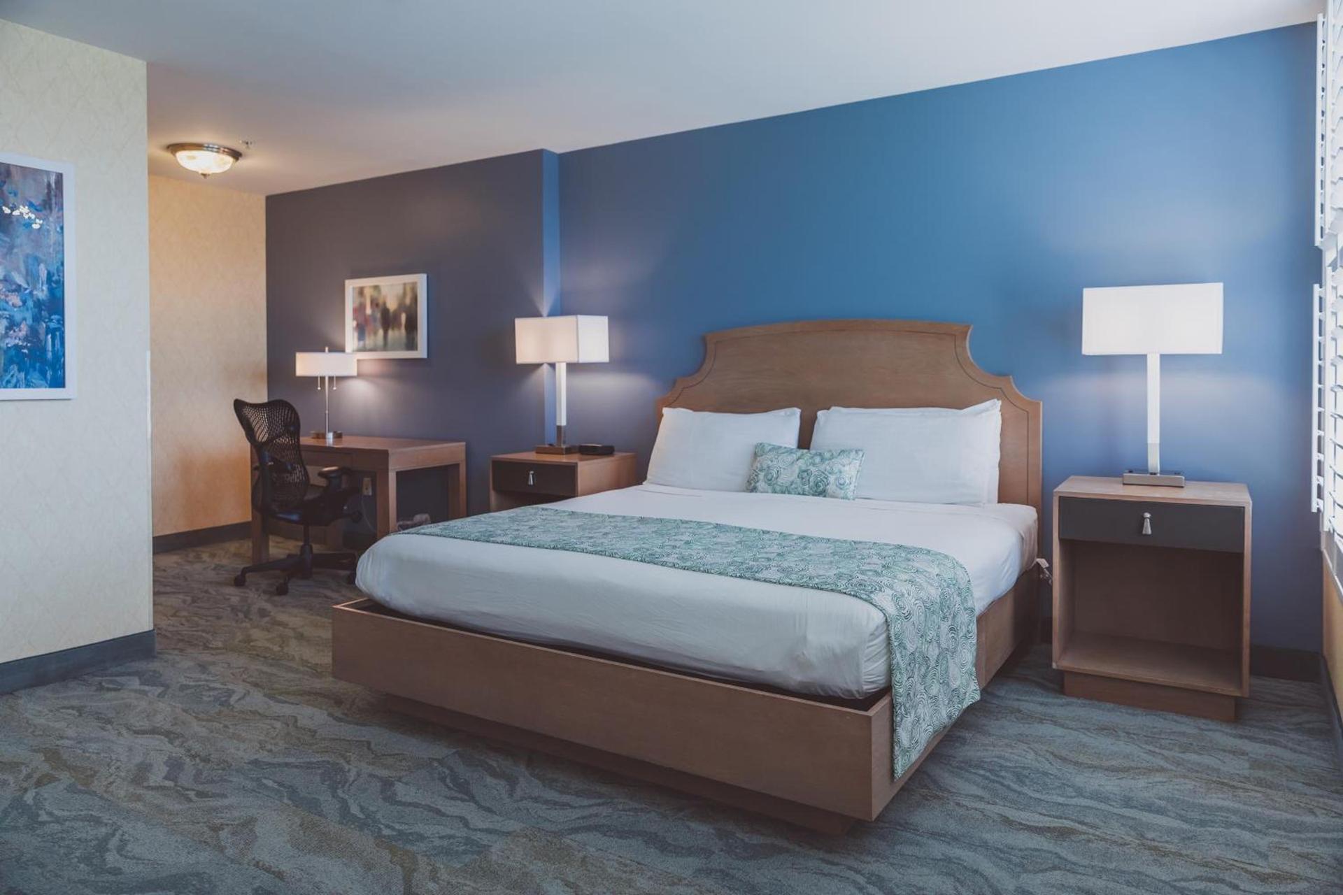 The Parkview Hotel photo 8