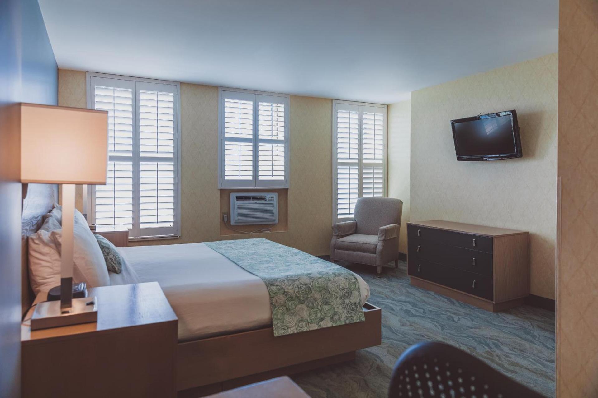 The Parkview Hotel photo 9