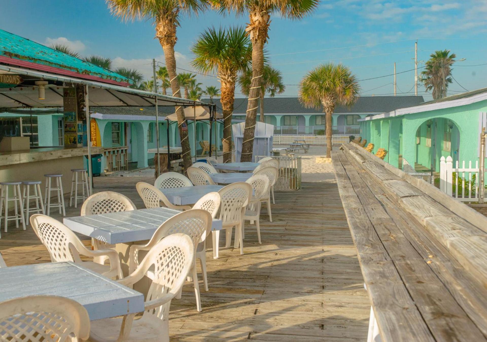 Sea Vista Motel photo 20