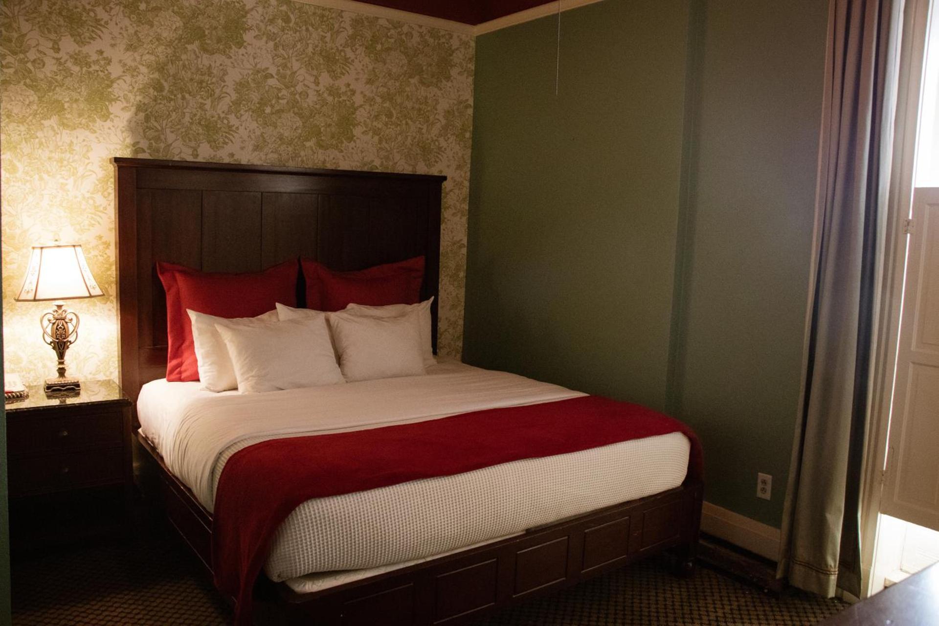 1886 Crescent Hotel and Spa photo 15