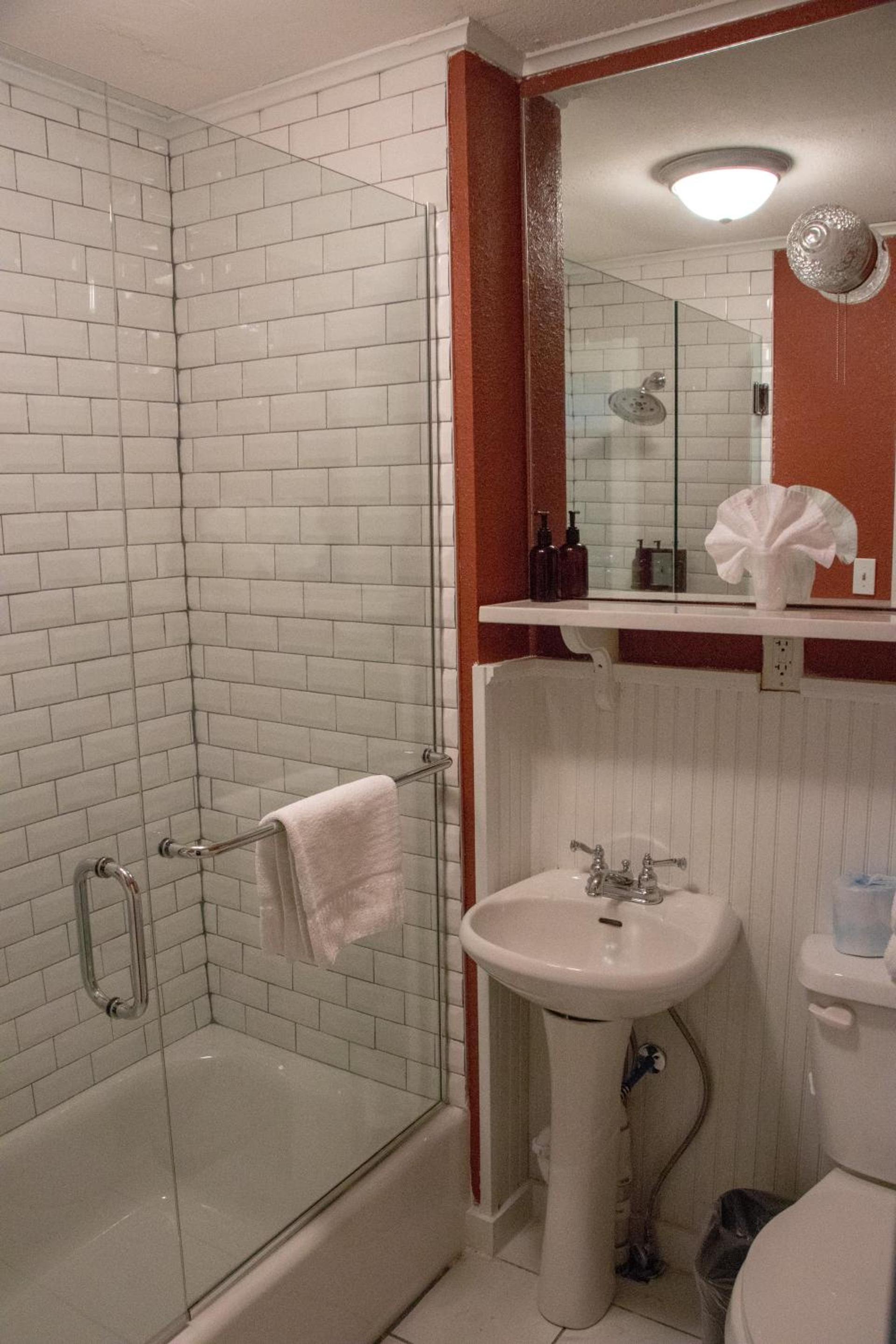 1886 Crescent Hotel and Spa photo 12