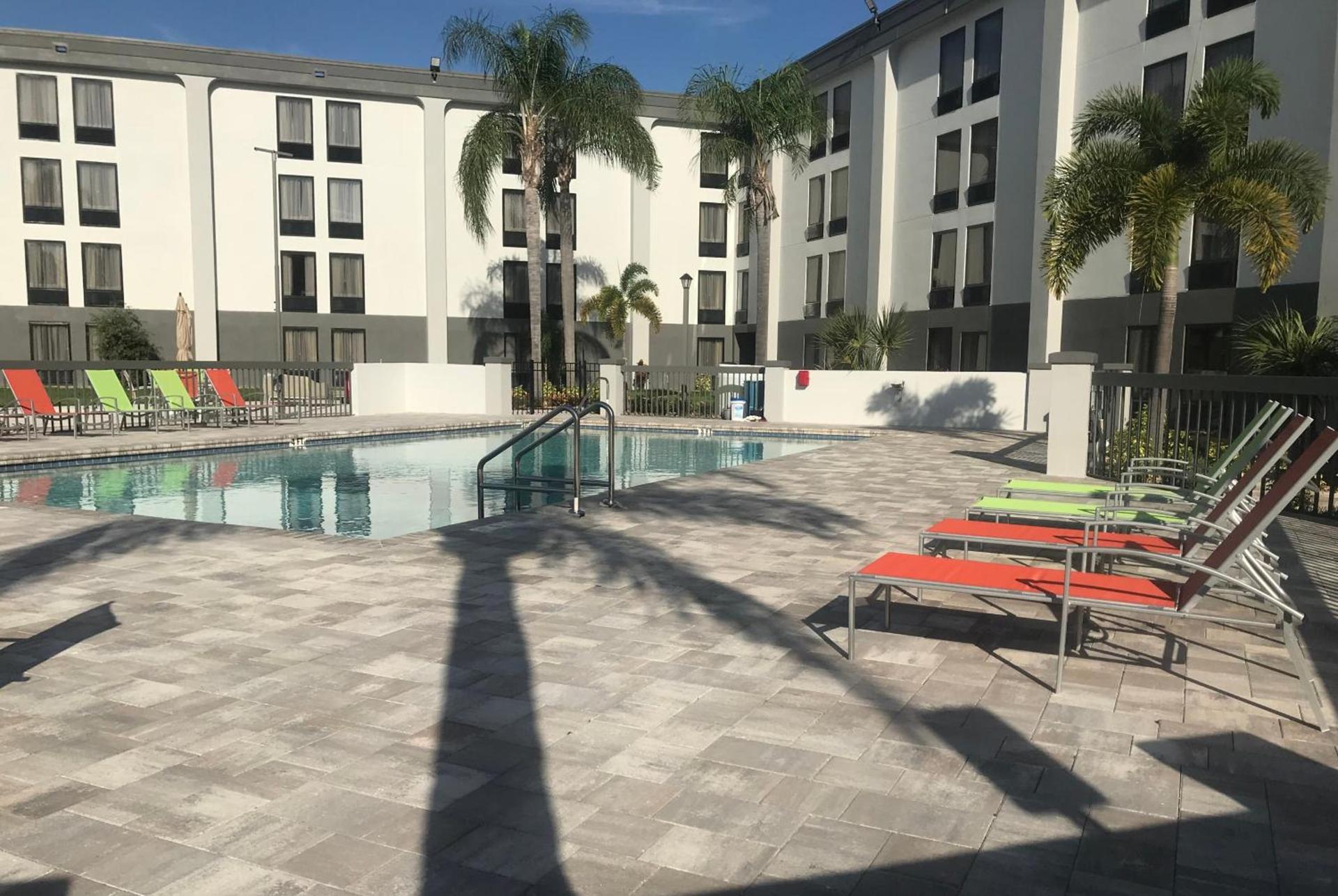 Nobile Hotel Parkway at Celebration Orlando Very Close to Disney Theme Parks photo 13