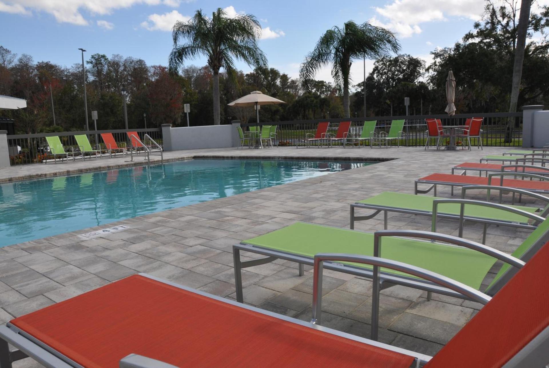 Nobile Hotel Parkway at Celebration Orlando Very Close to Disney Theme Parks photo 12