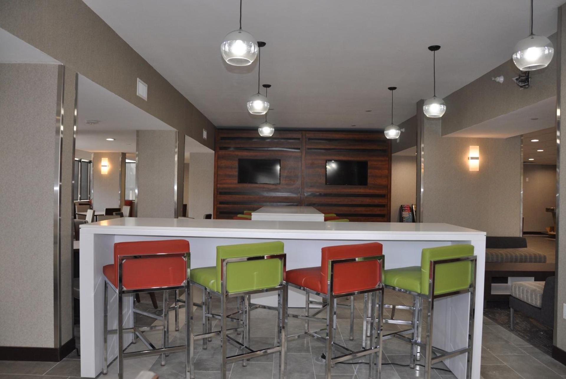 Nobile Hotel Parkway at Celebration Orlando Very Close to Disney Theme Parks photo 11